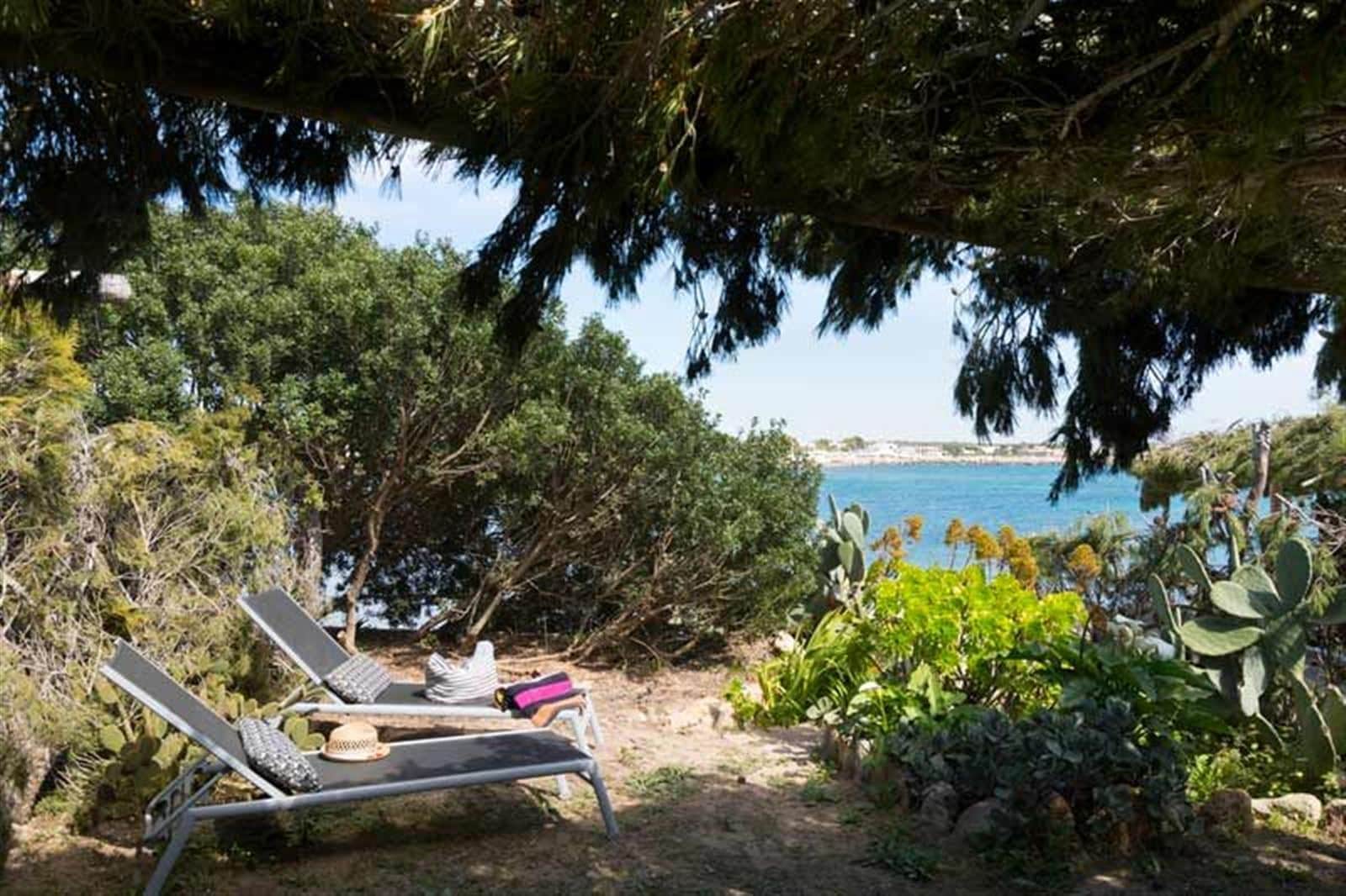 Preciosa casita de un sólo espacio en S'Estanyol - Foto 1