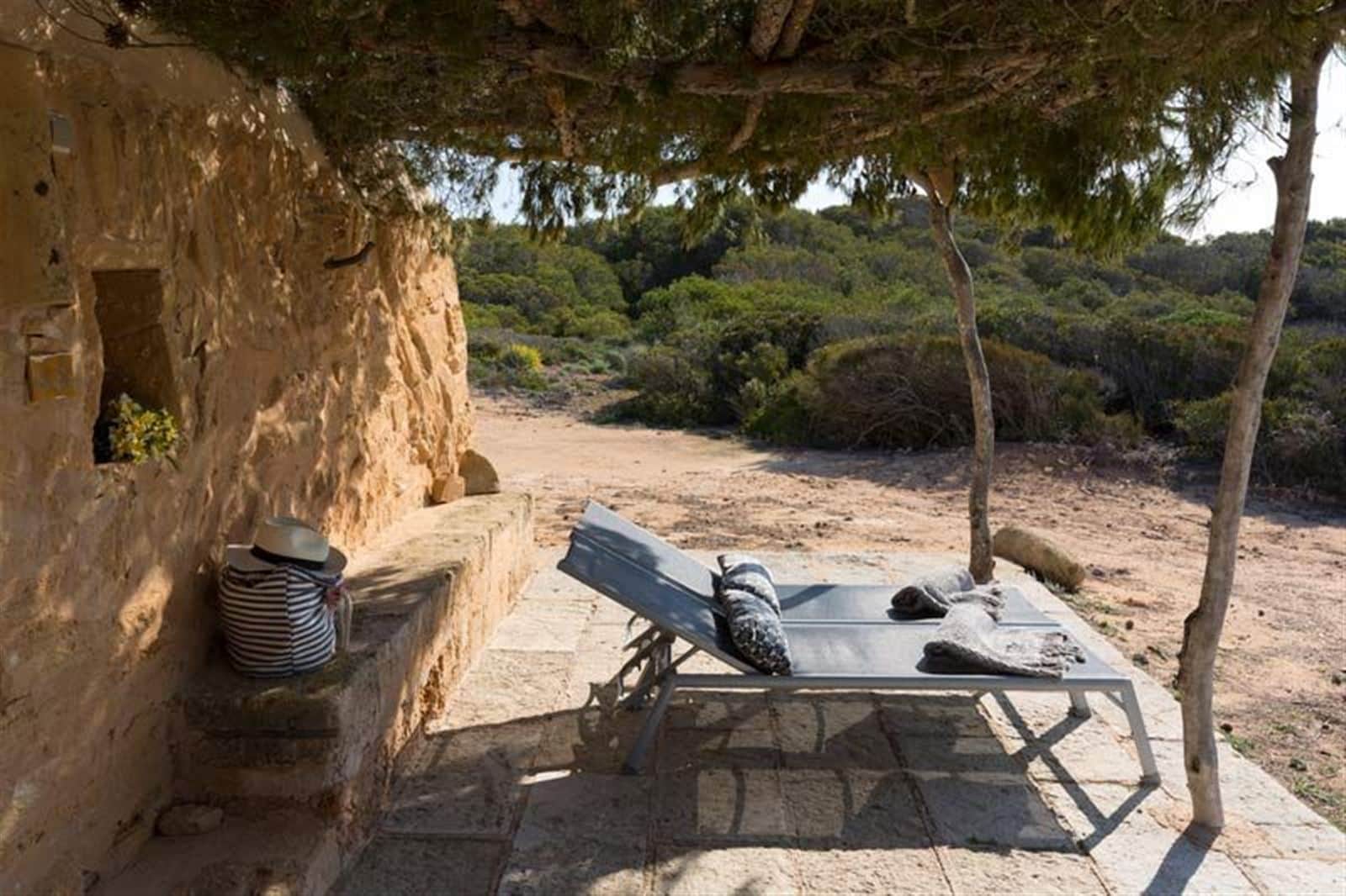 Casita de un dormitorio en plena naturaleza en S'Estanyol - Foto 5
