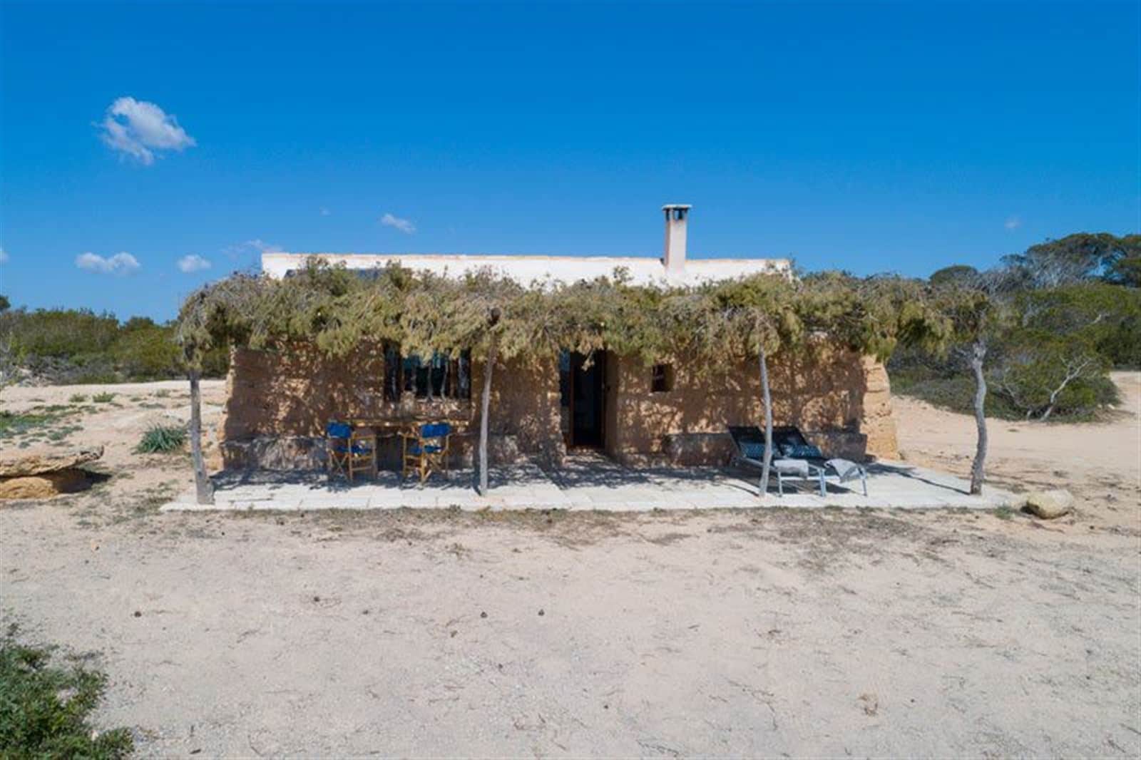 Casita de un dormitorio en plena naturaleza en S'Estanyol - Foto 2