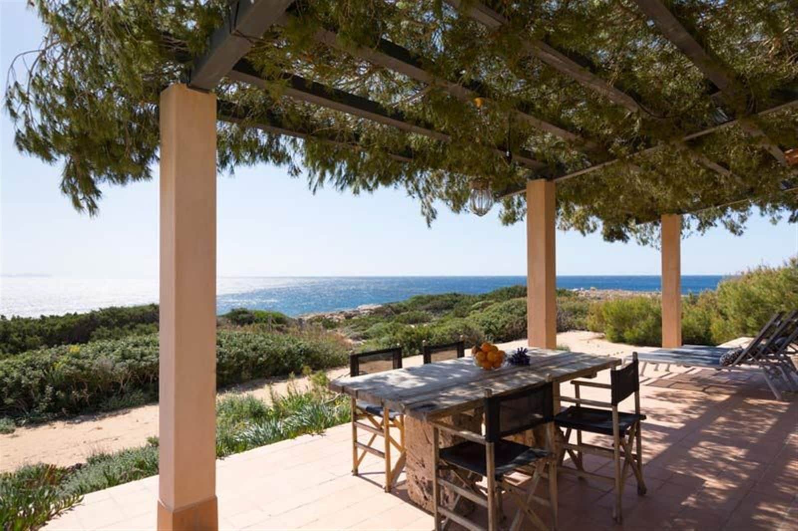 Casita de un dormitorio rodeada de naturaleza con vista mar - Foto 4