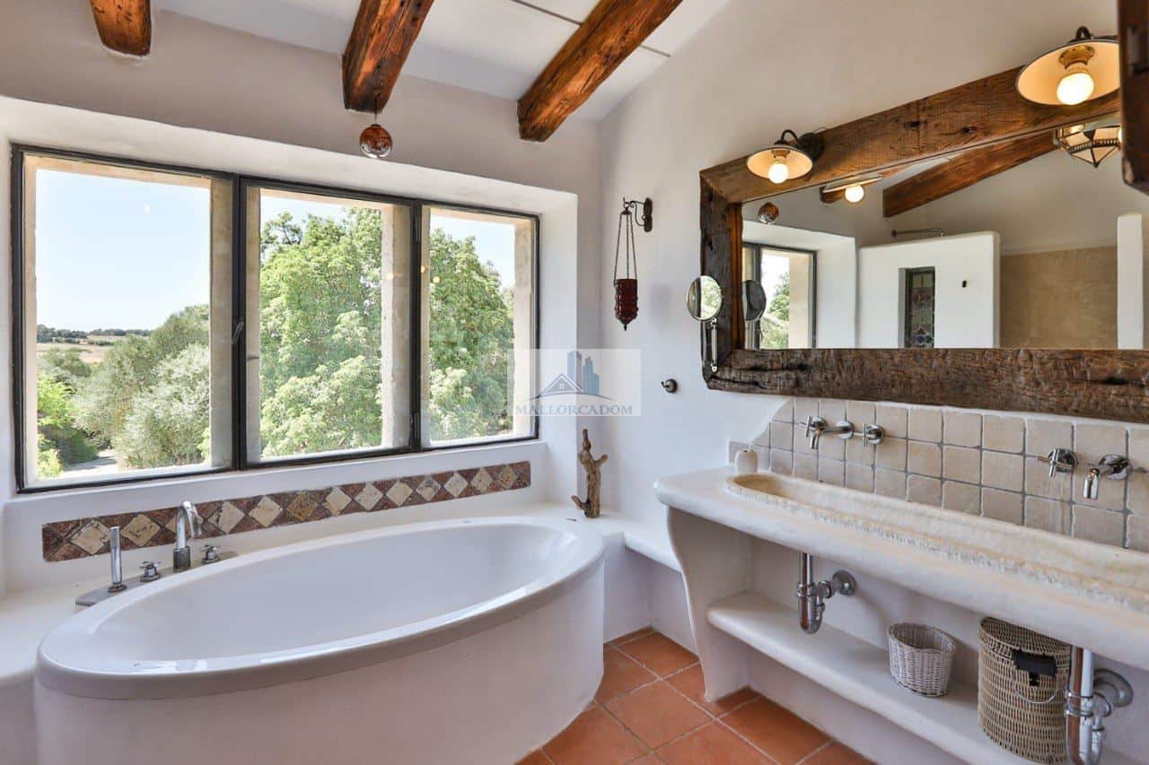 UN OASIS DE PAZ Y TRANQUILIDAD EN LAS AFUERAS DE PORRERAS - Foto 2