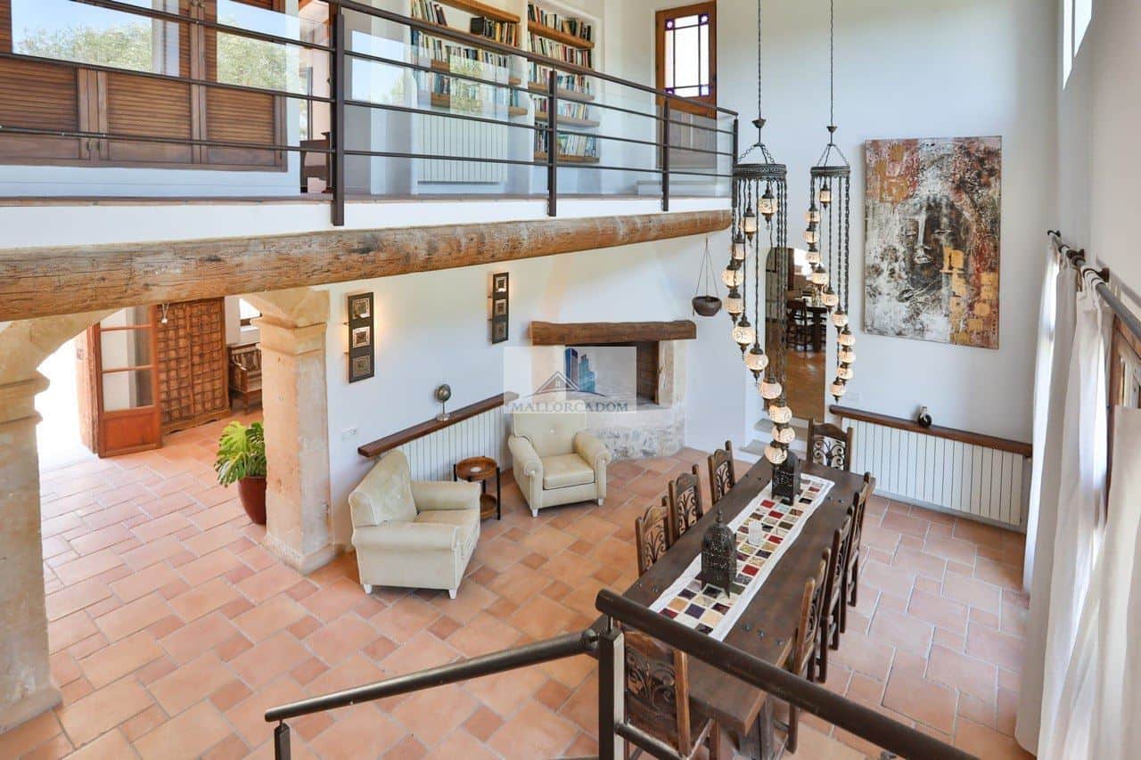 UN OASIS DE PAZ Y TRANQUILIDAD EN LAS AFUERAS DE PORRERAS - Foto 5