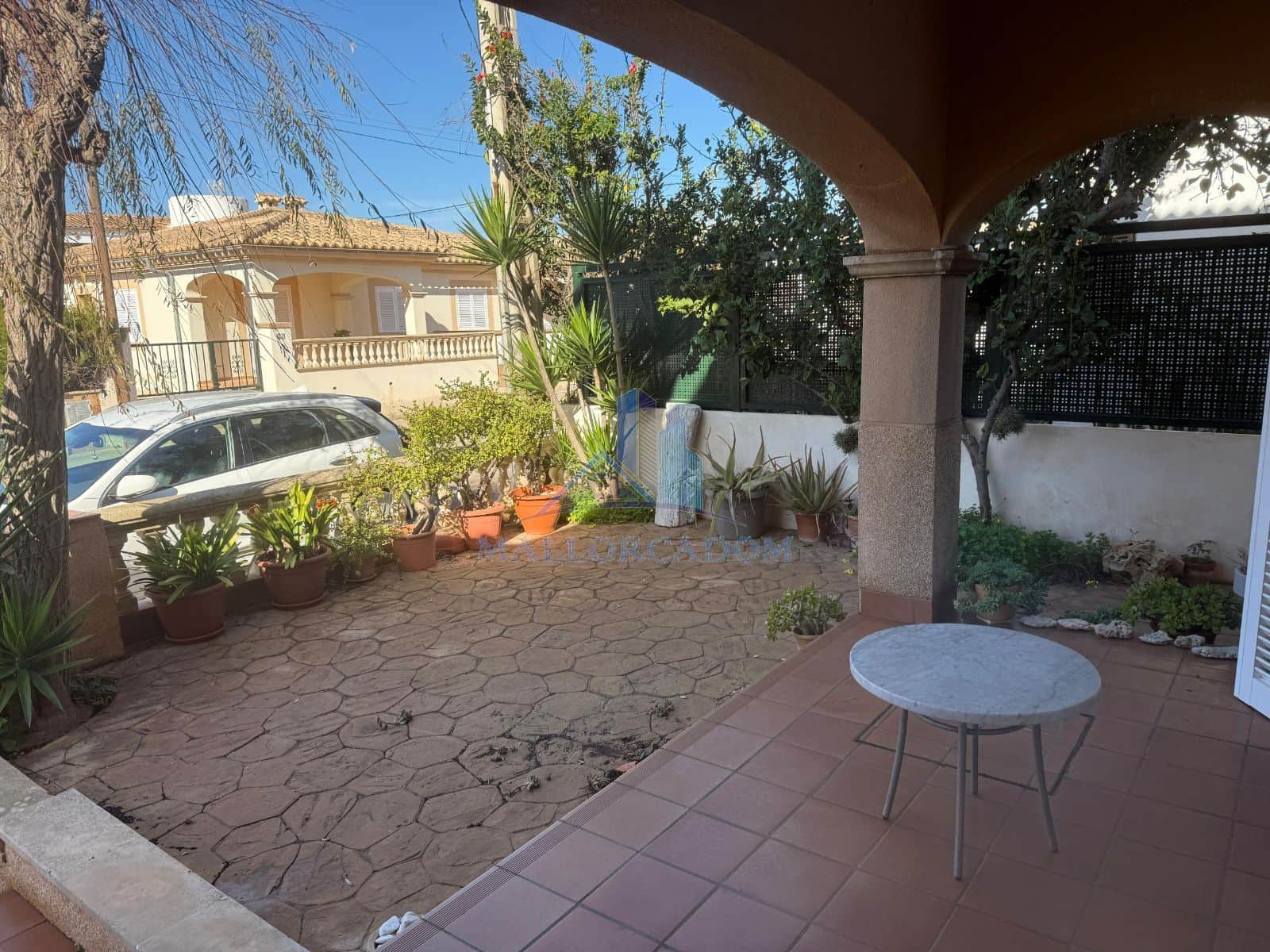 PRECIOSO PAREADO en venta en SA RAPITA - Foto 1