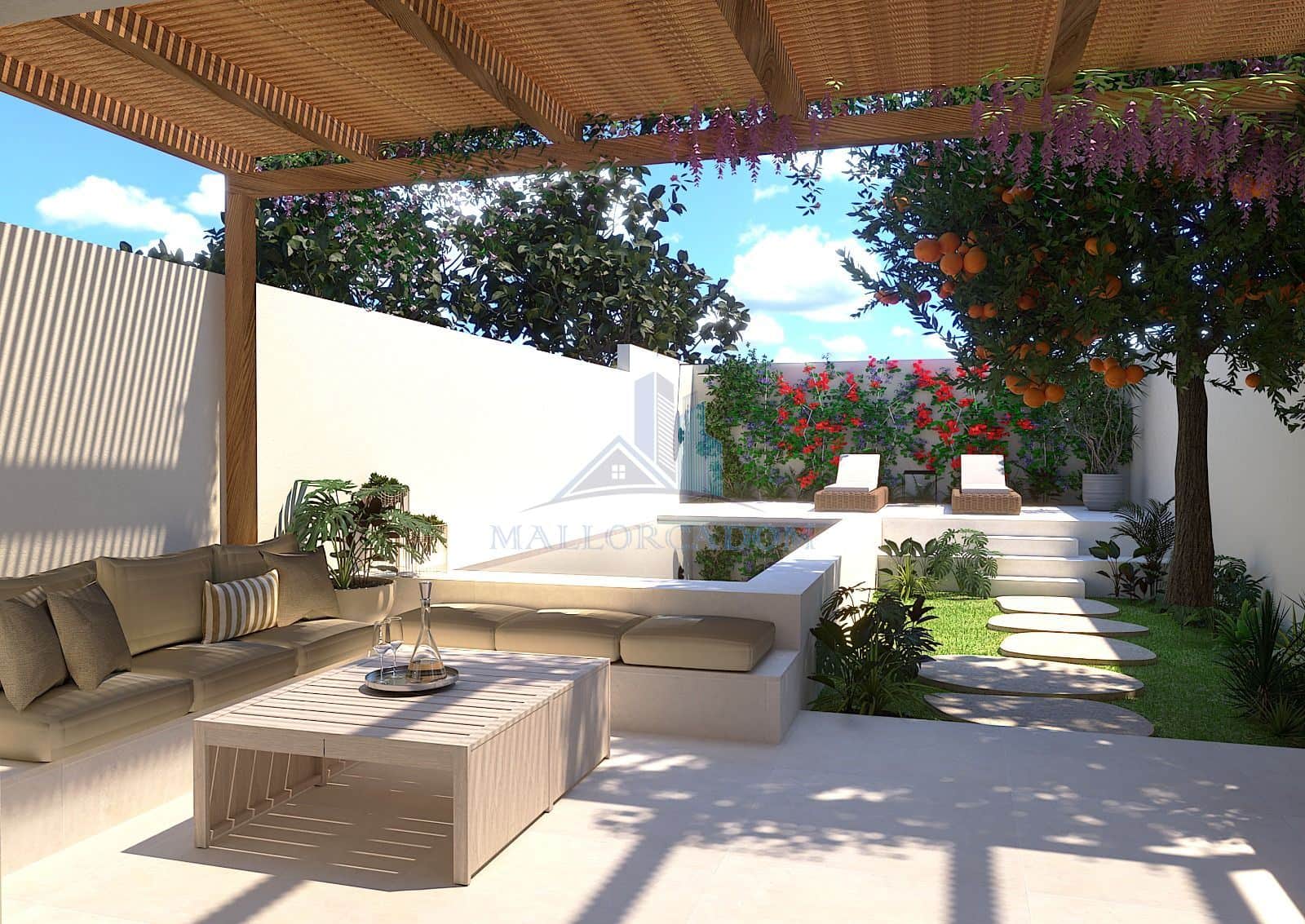 ¡Descubre tu nuevo hogar en el corazón de Felanitx! - Foto 4