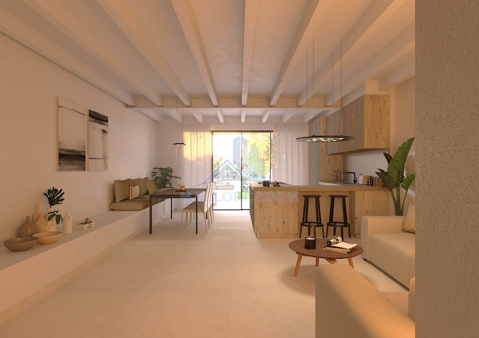 ¡Descubre tu nuevo hogar en el corazón de Felanitx! - Foto 2