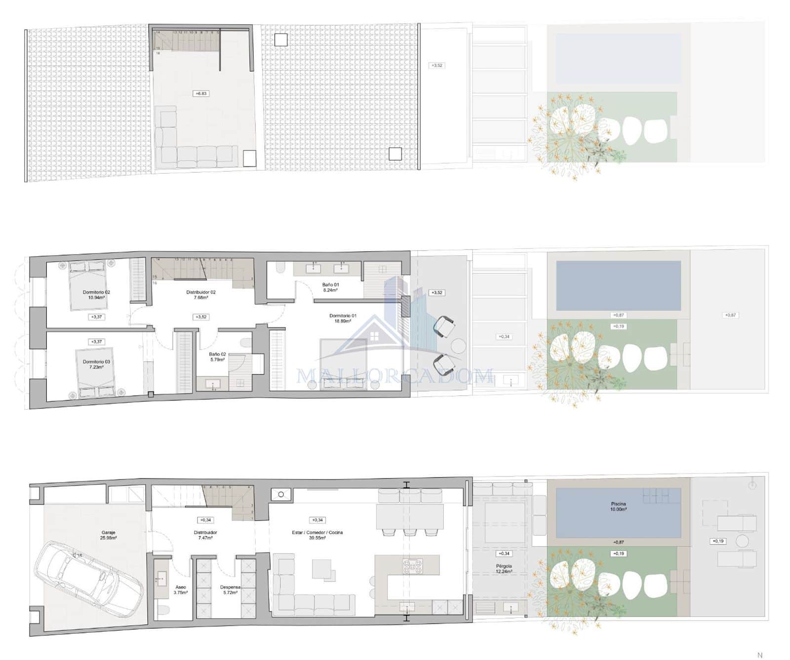 ¡Descubre tu nuevo hogar en el corazón de Felanitx! - Foto 5