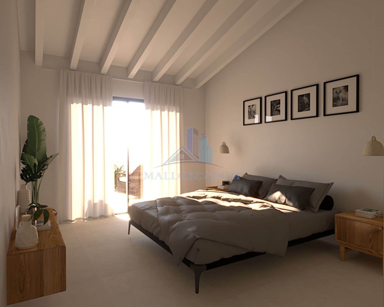 ¡Descubre tu nuevo hogar en el corazón de Felanitx! - Foto 3