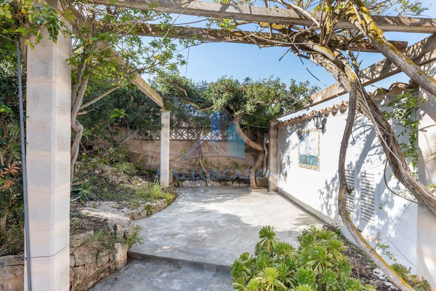 Exclusivo Chalet pareado con licencia turística, piscina y vistas al mar en Bellavista - Foto 5