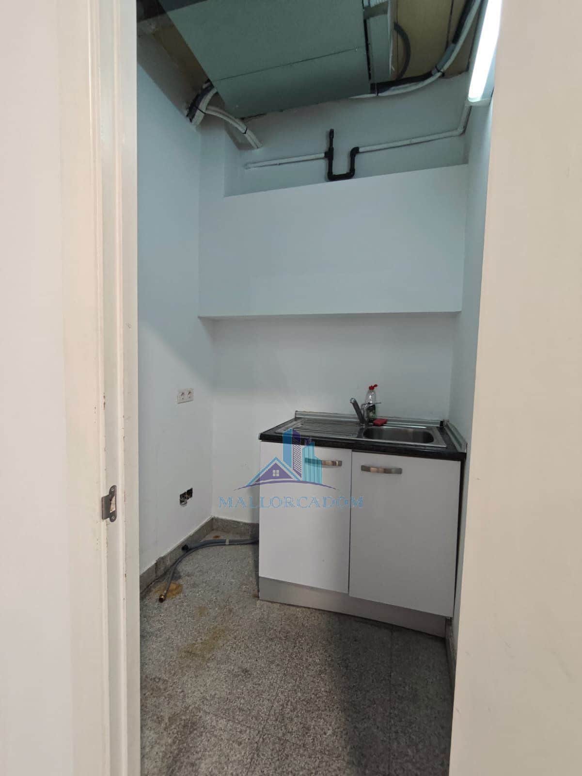 Inmueble en alquiler en Palma de Mallorca - Foto 5
