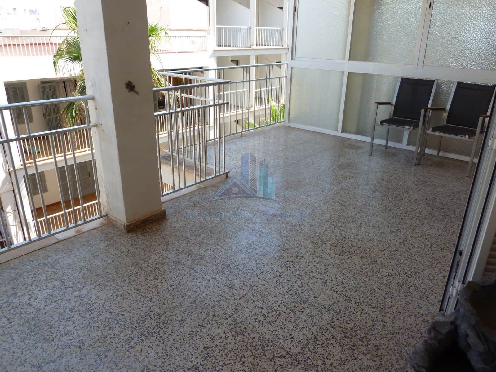 Apartamento en la playa de Arenal - Foto 4