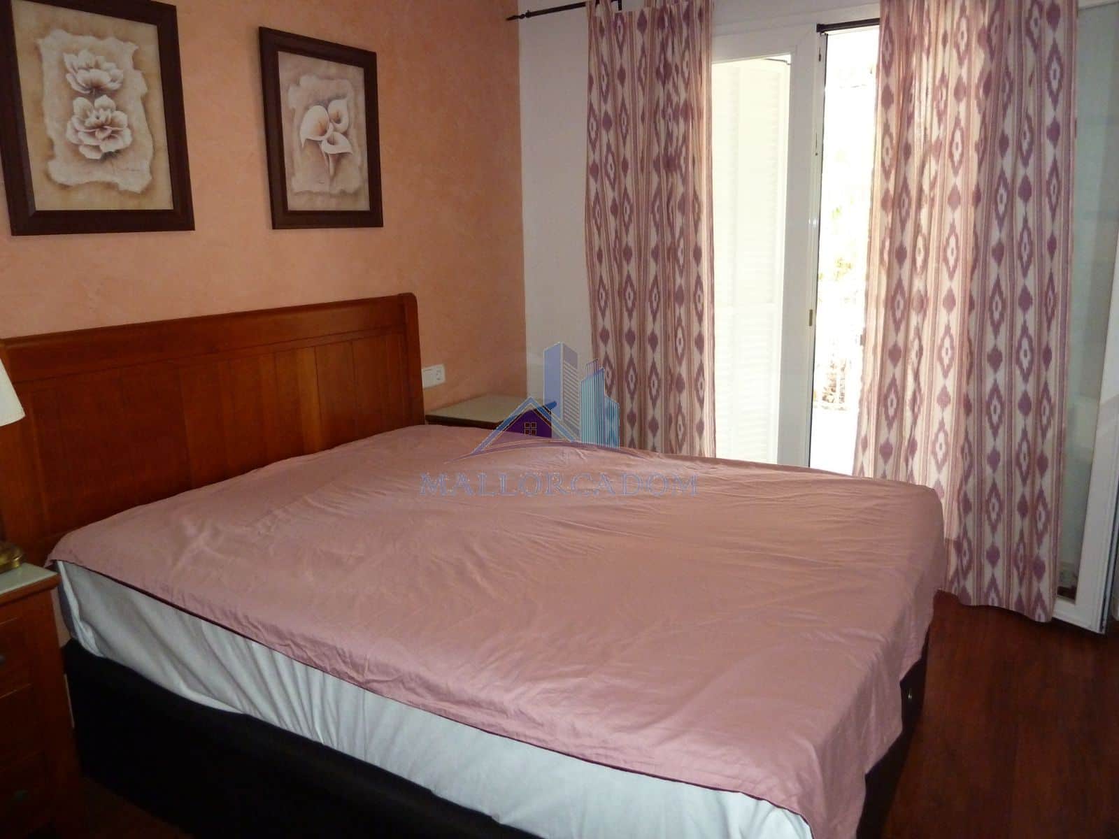 Apartamento en la playa de Arenal - Foto 2