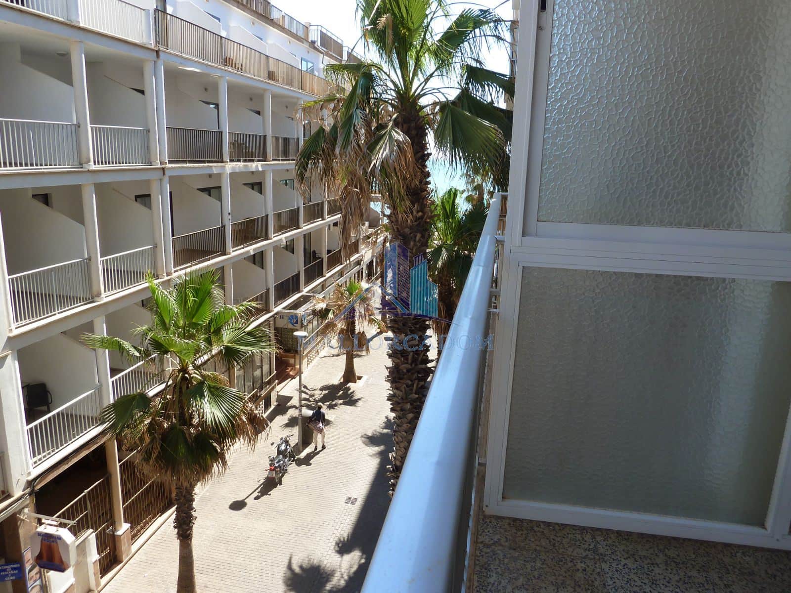 Apartamento en la playa de Arenal - Foto 5