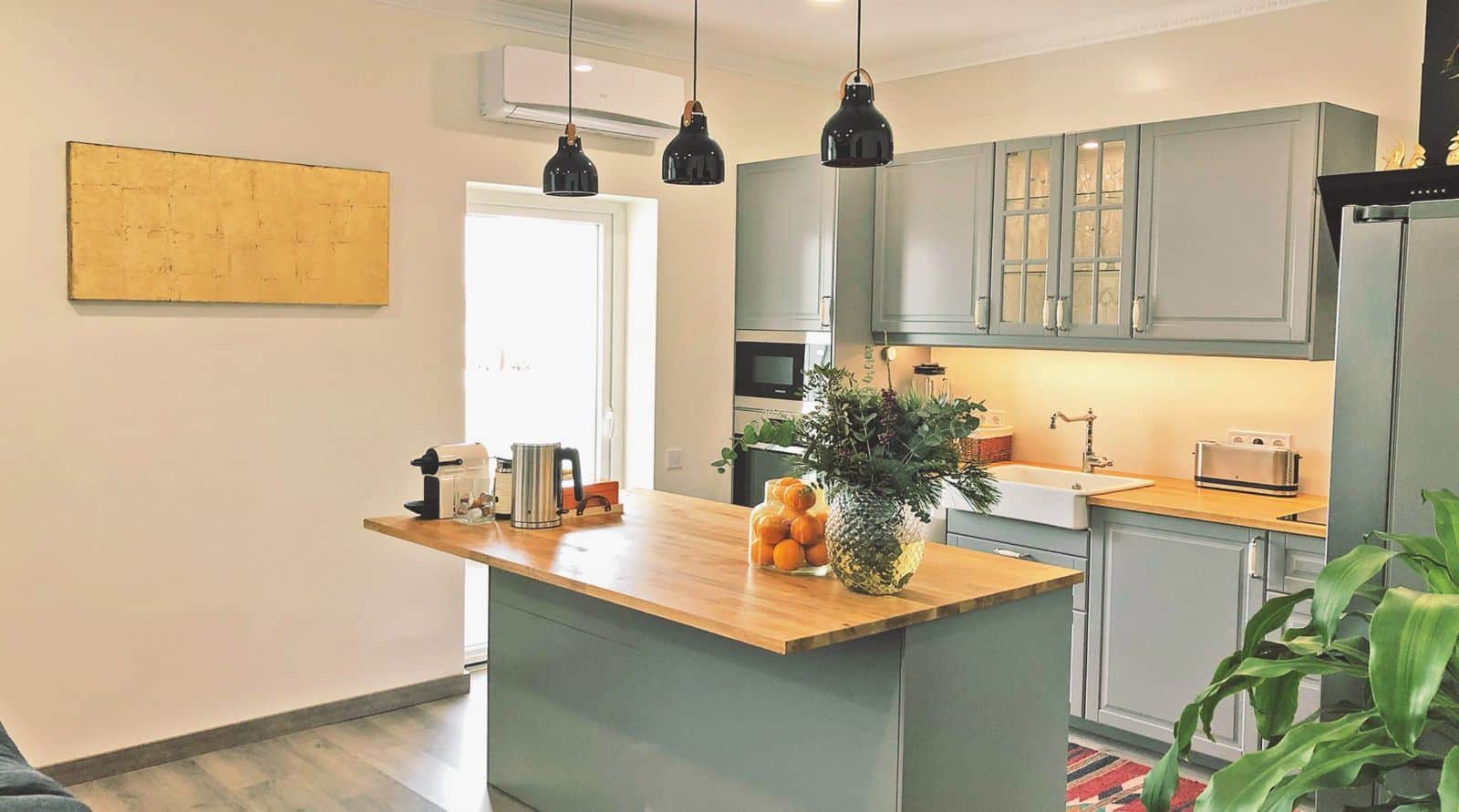 Bonito apartamento situado a 2 minutos andando de la Plaza de España - Foto 4