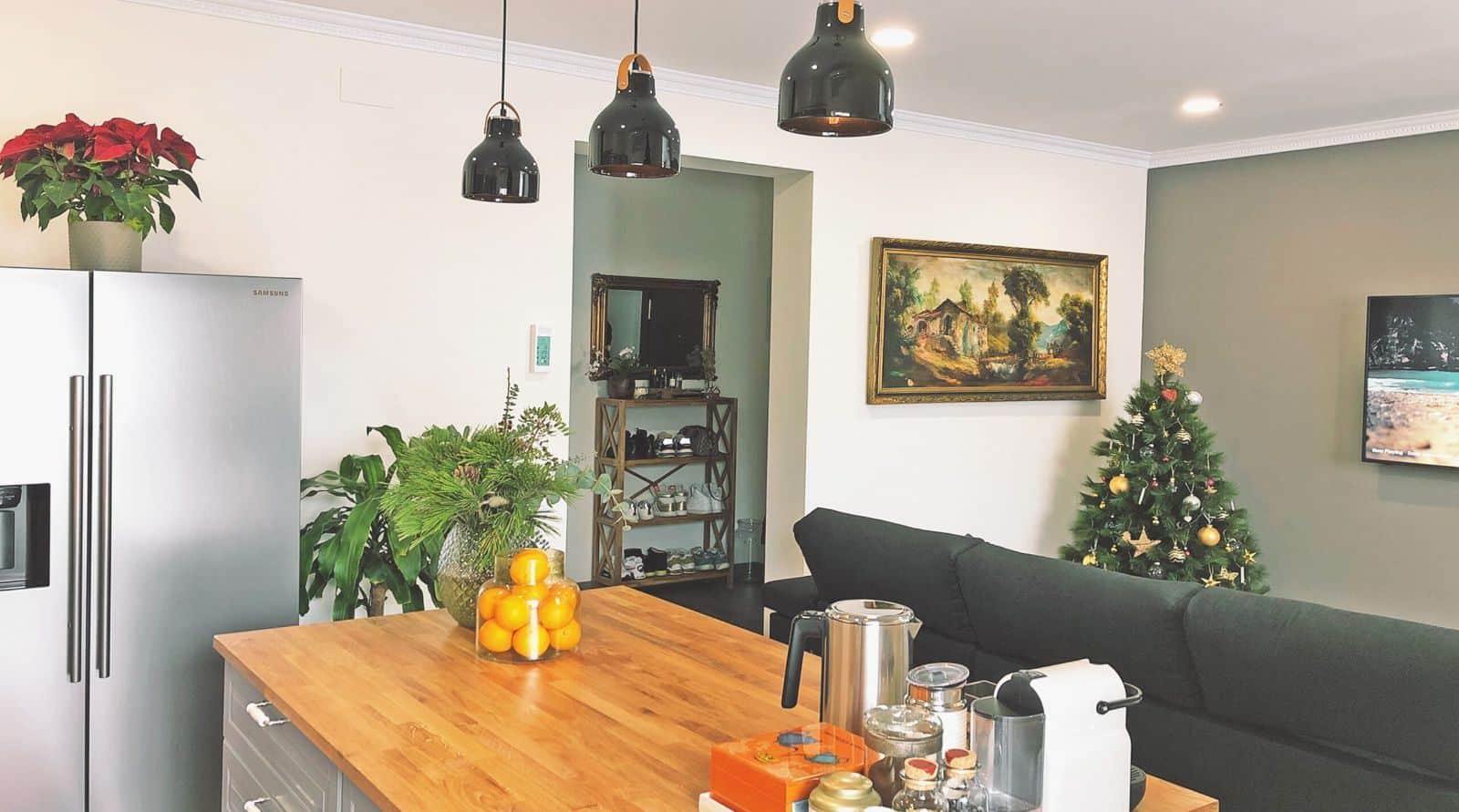 Bonito apartamento situado a 2 minutos andando de la Plaza de España - Foto 5