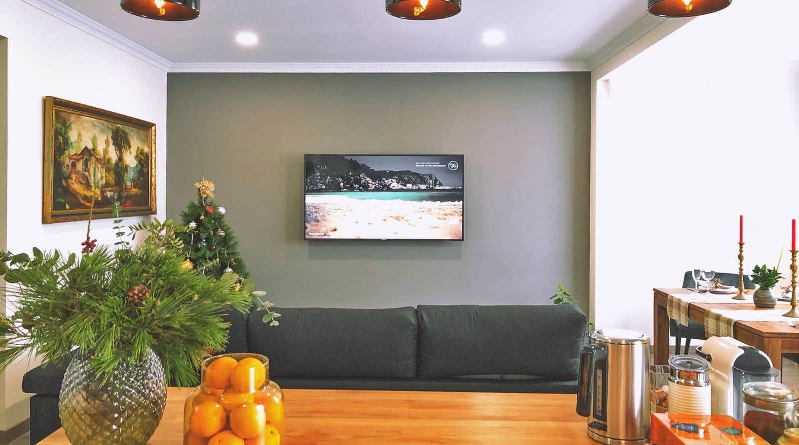 Bonito apartamento situado a 2 minutos andando de la Plaza de España - Foto 2