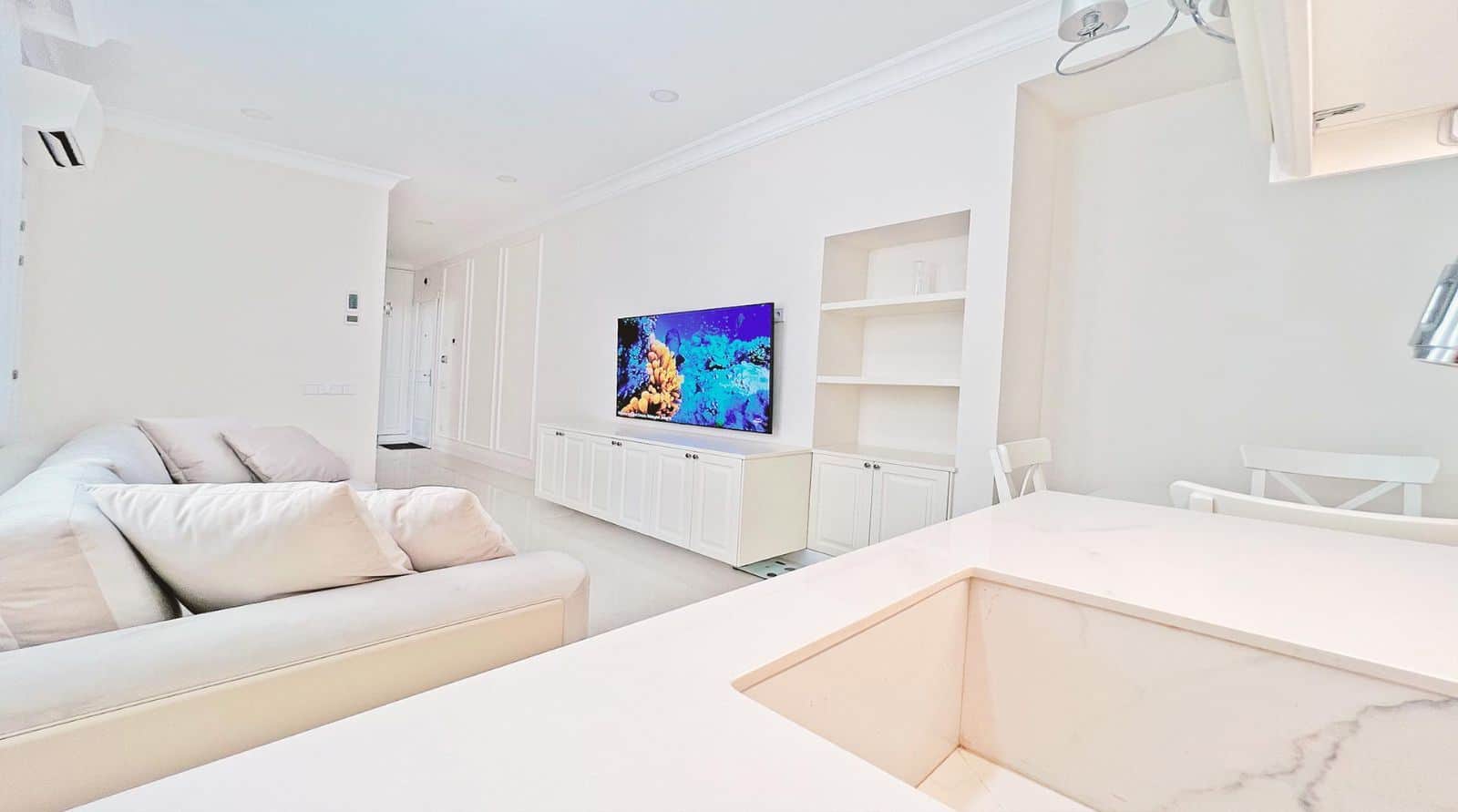 Apartamento en venta al lado de la Catedral - Foto 5