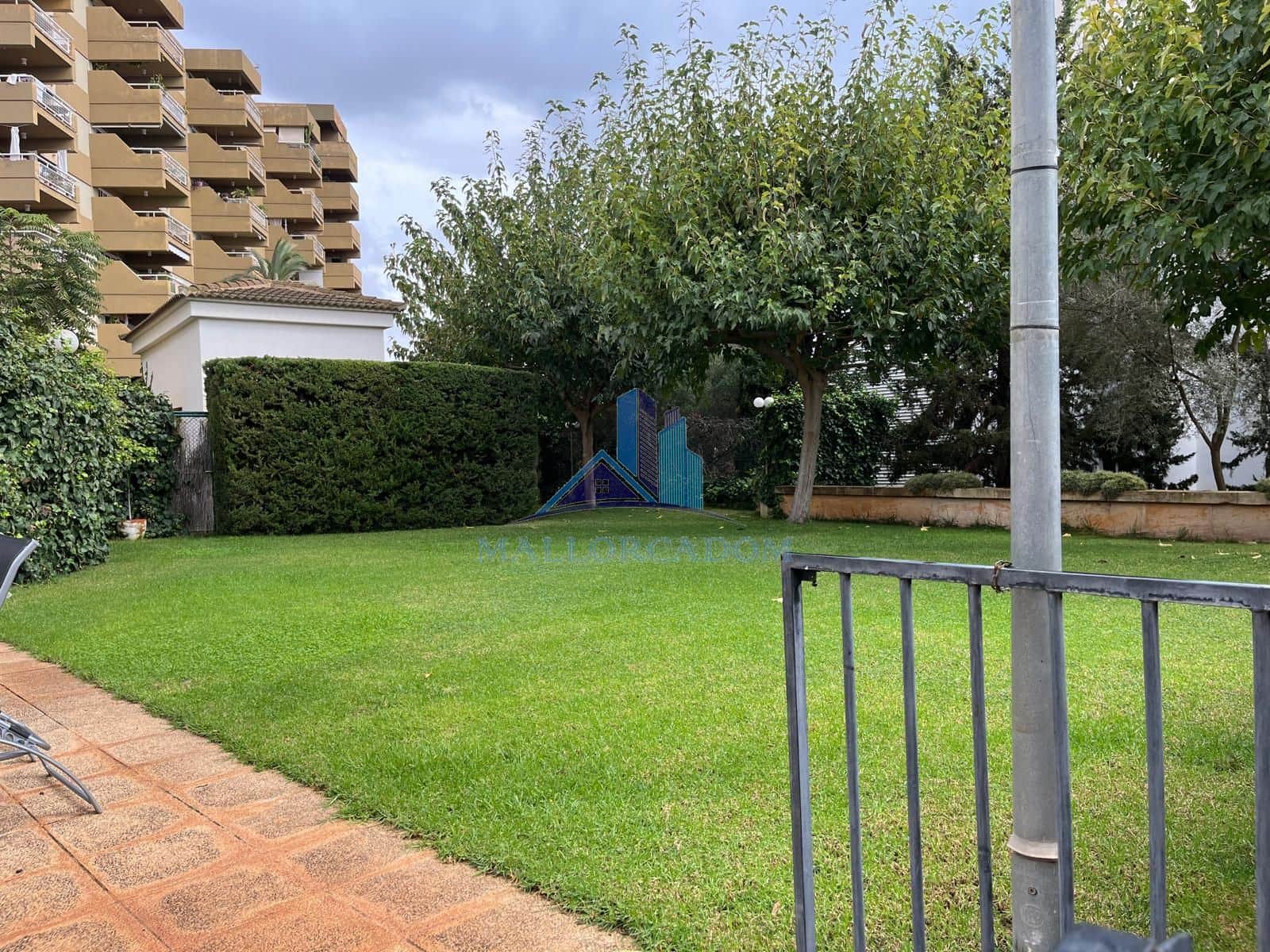 Luminoso apartamento en Cala Mayor - Foto 5