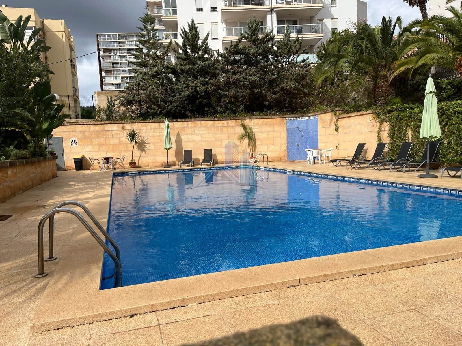 Luminoso apartamento en Cala Mayor - Foto 4