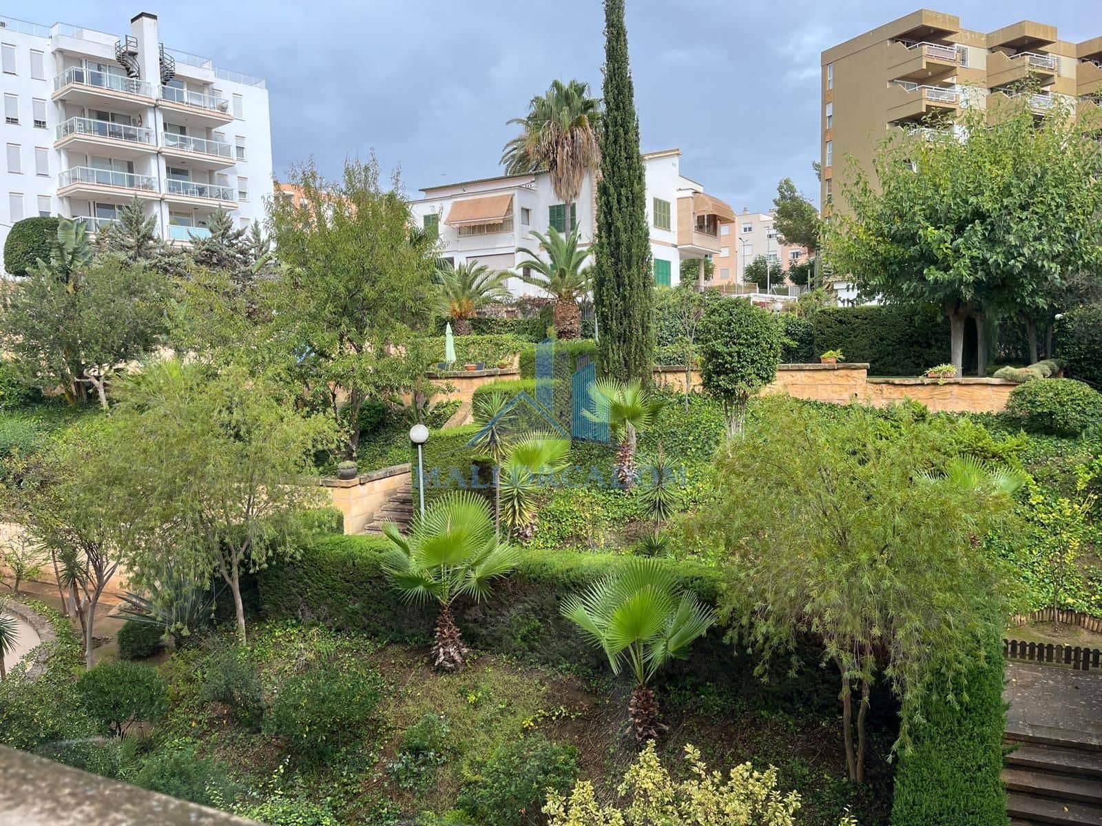 Luminoso apartamento en Cala Mayor - Foto 1