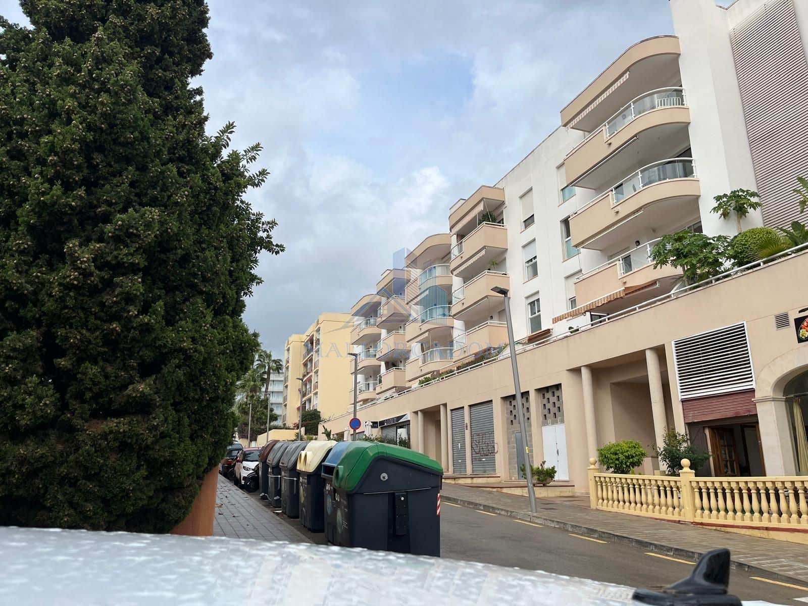 Luminoso apartamento en Cala Mayor - Foto 2