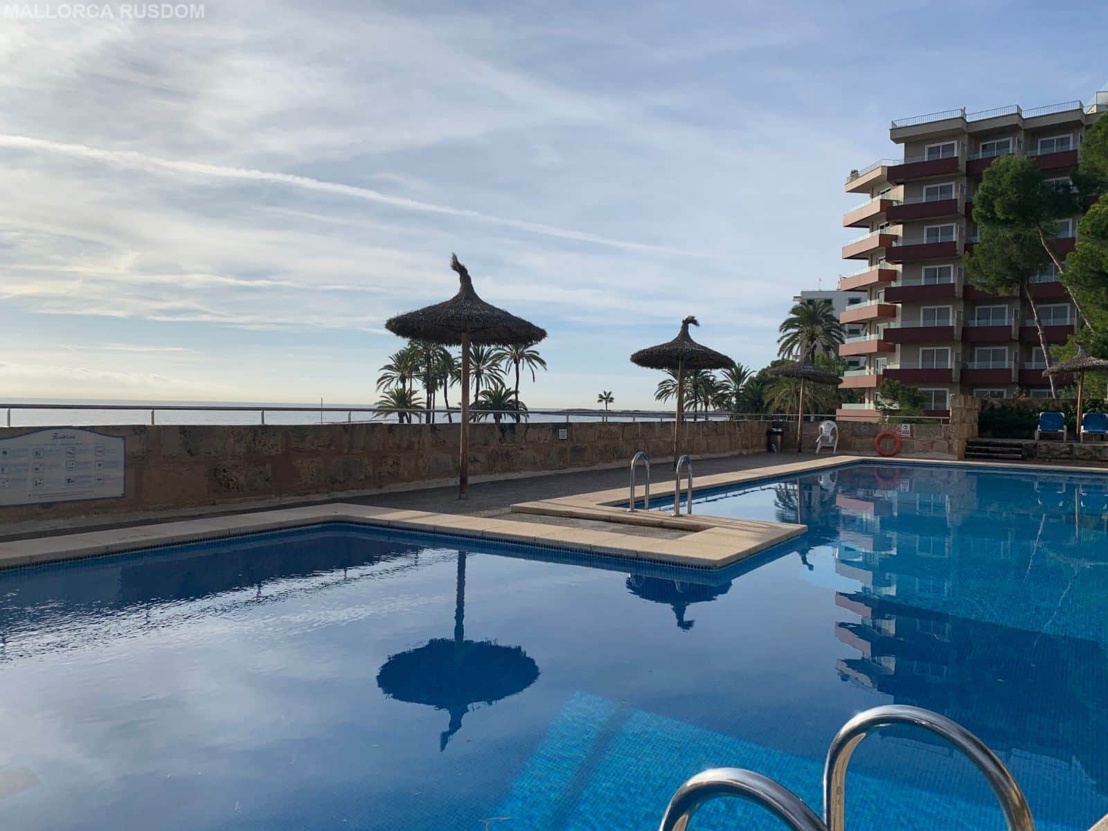 Piso en venta en Calvia - Foto 1