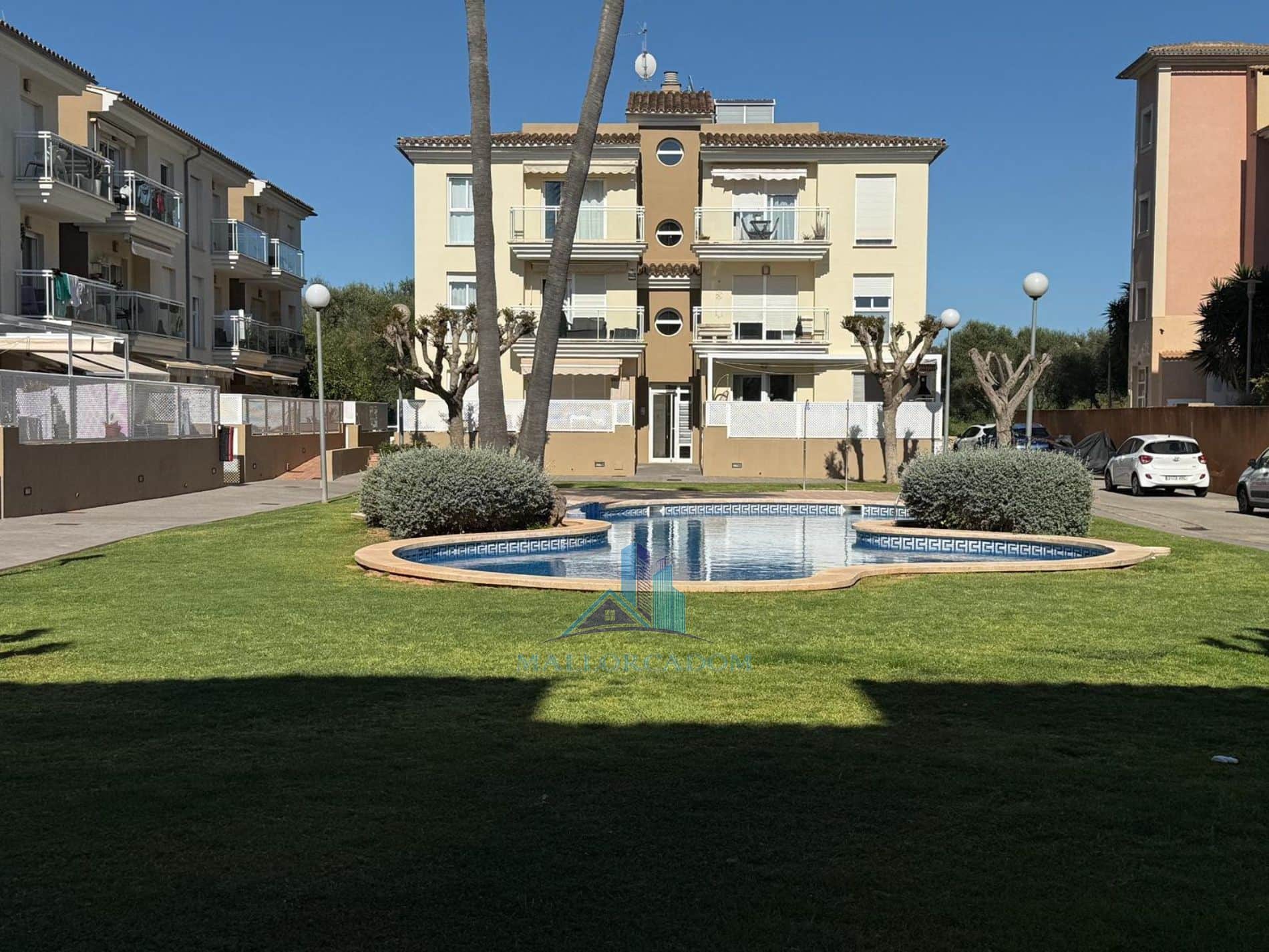 Planta baja en venta en Llucmajor - Foto 5