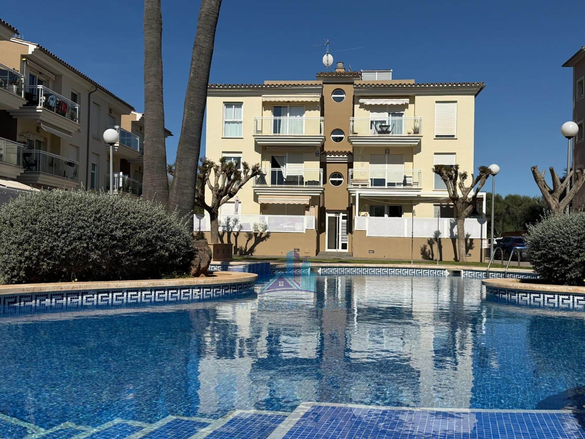Planta baja en venta en Llucmajor - Foto 2