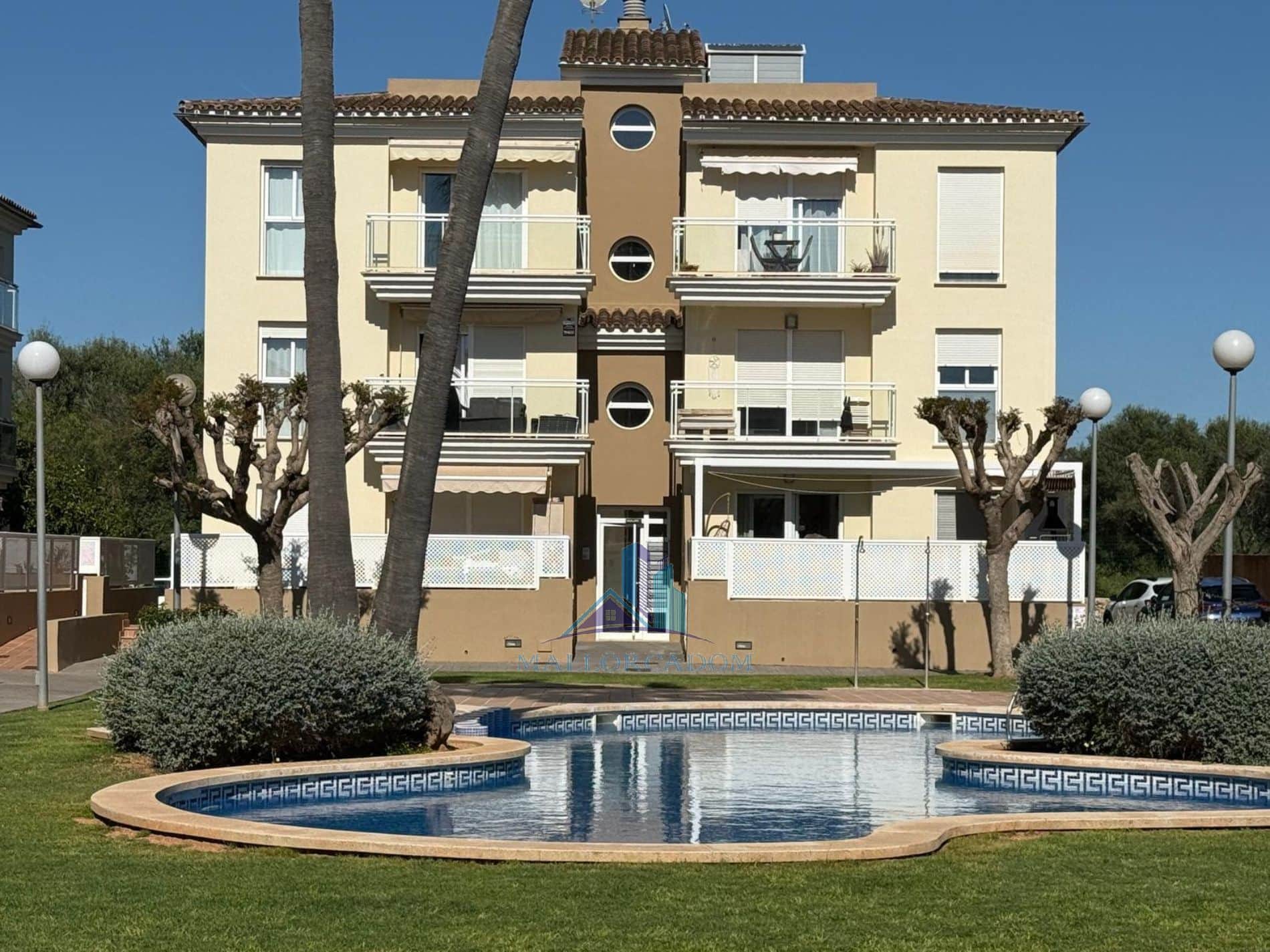Planta baja en venta en Llucmajor - Foto 4
