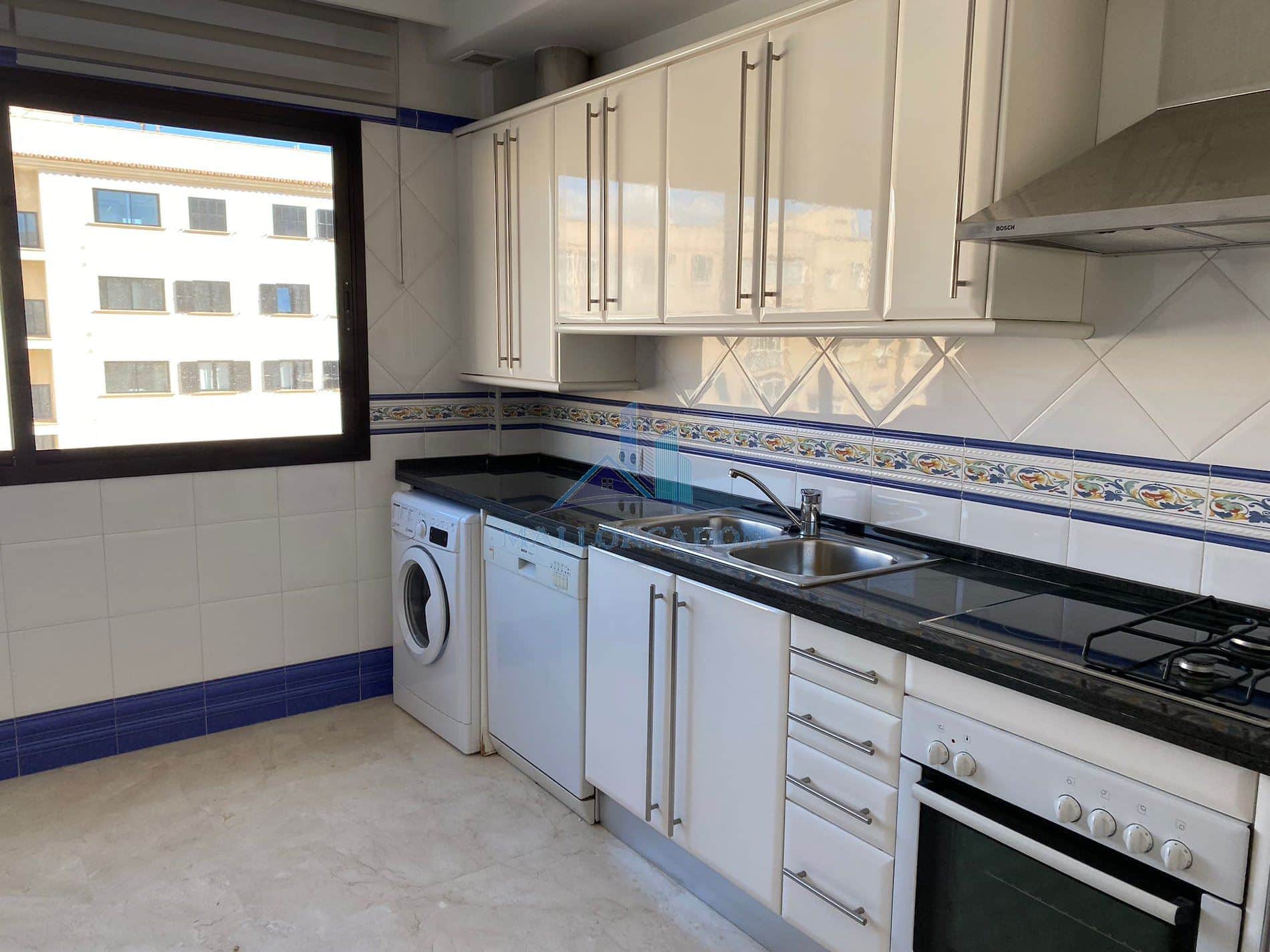 Piso en alquiler en Palma de Mallorca - Foto 4