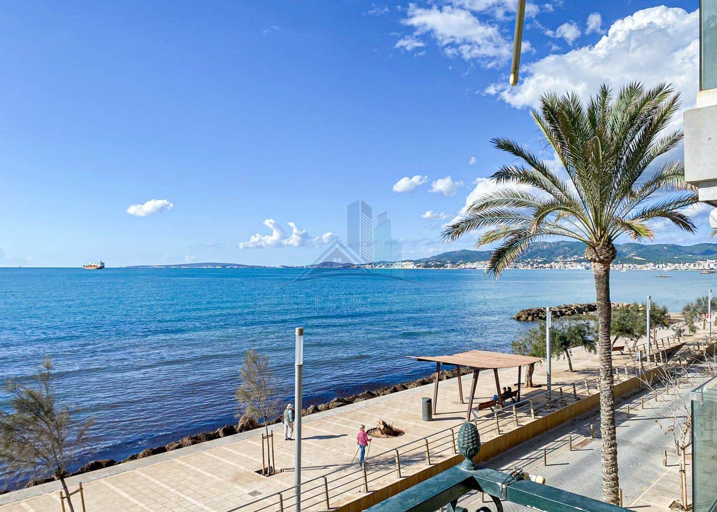 Piso en alquiler en Palma de Mallorca - Foto 2