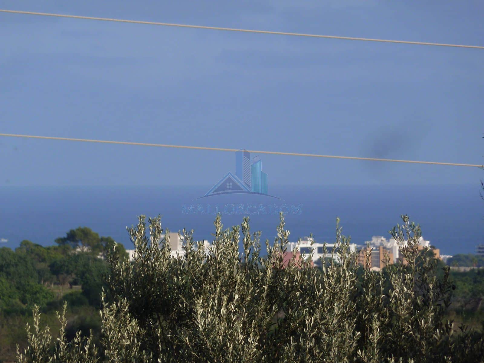 Finca de 15400m2 con increíbles vistas al Cala Millor, SaComa ,S´Illot y Porto Cristo en SantLlorenç Des Cardassar. - Foto 3