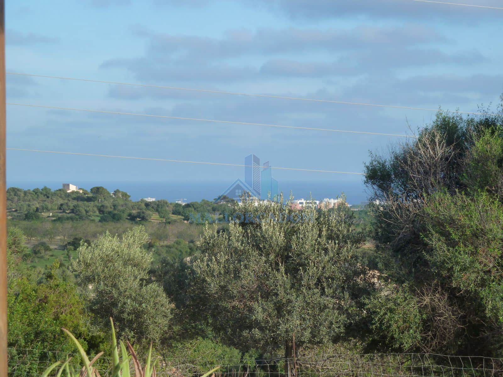 Finca de 15400m2 con increíbles vistas al Cala Millor, SaComa ,S´Illot y Porto Cristo en SantLlorenç Des Cardassar. - Foto 2