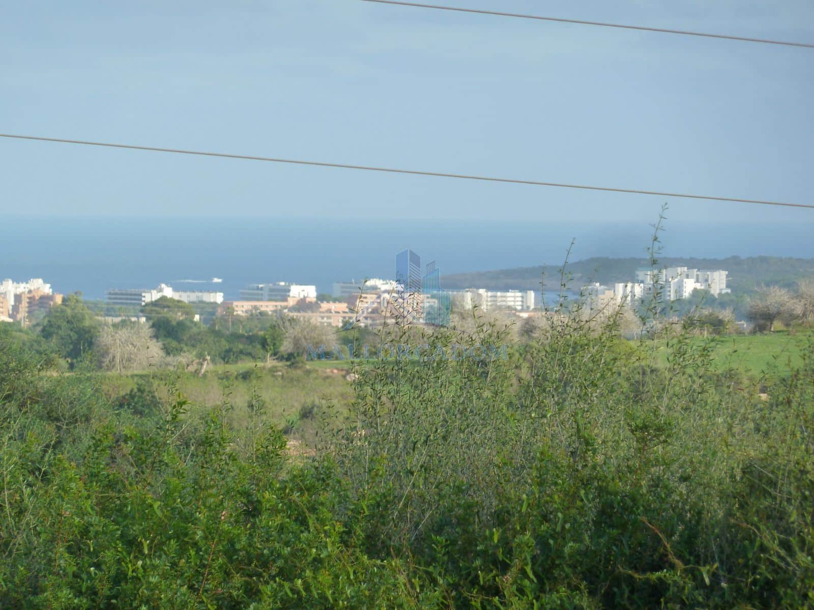 Finca de 15400m2 con increíbles vistas al Cala Millor, SaComa ,S´Illot y Porto Cristo en SantLlorenç Des Cardassar. - Foto 1