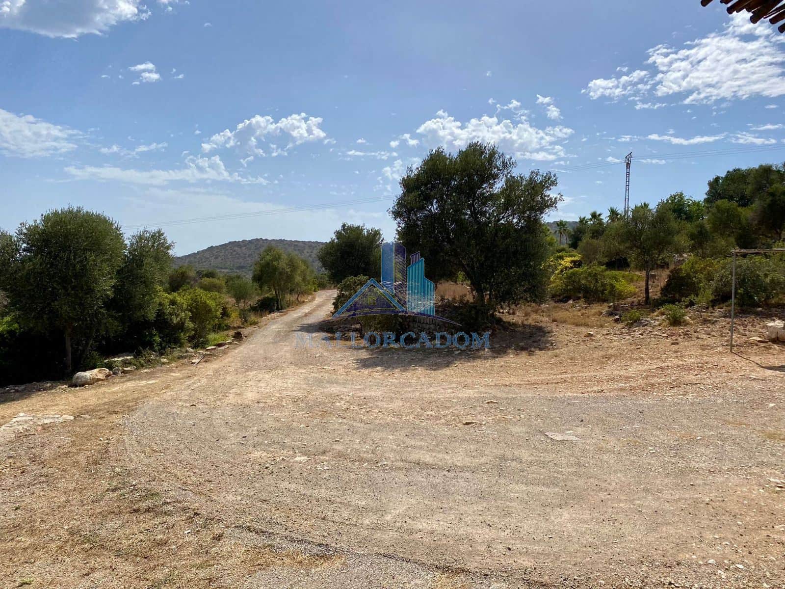 Finca de 15400m2 con increíbles vistas al Cala Millor, SaComa ,S´Illot y Porto Cristo en SantLlorenç Des Cardassar. - Foto 5