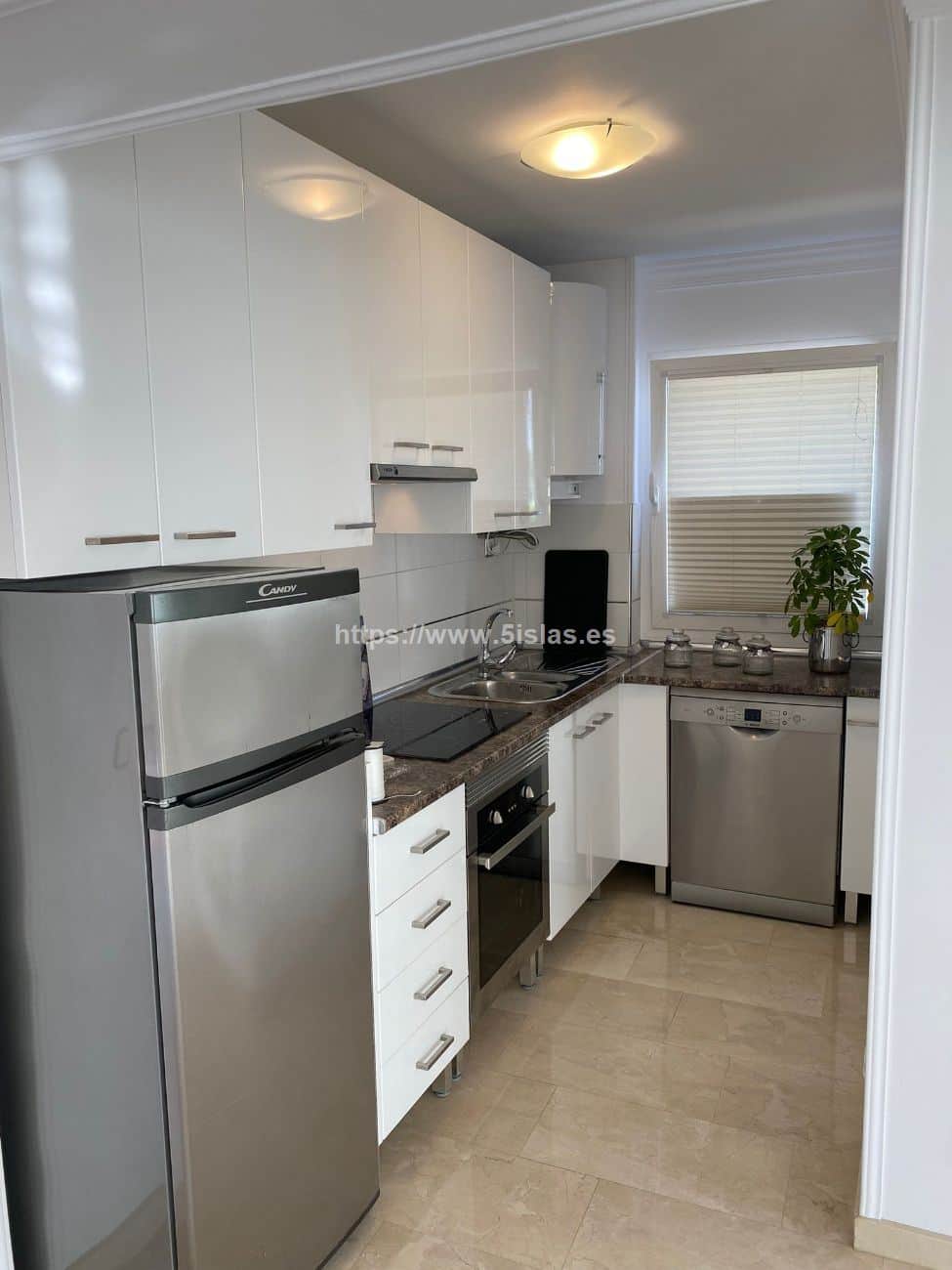 Portals Nous, apartamento cerca playa - Foto 4