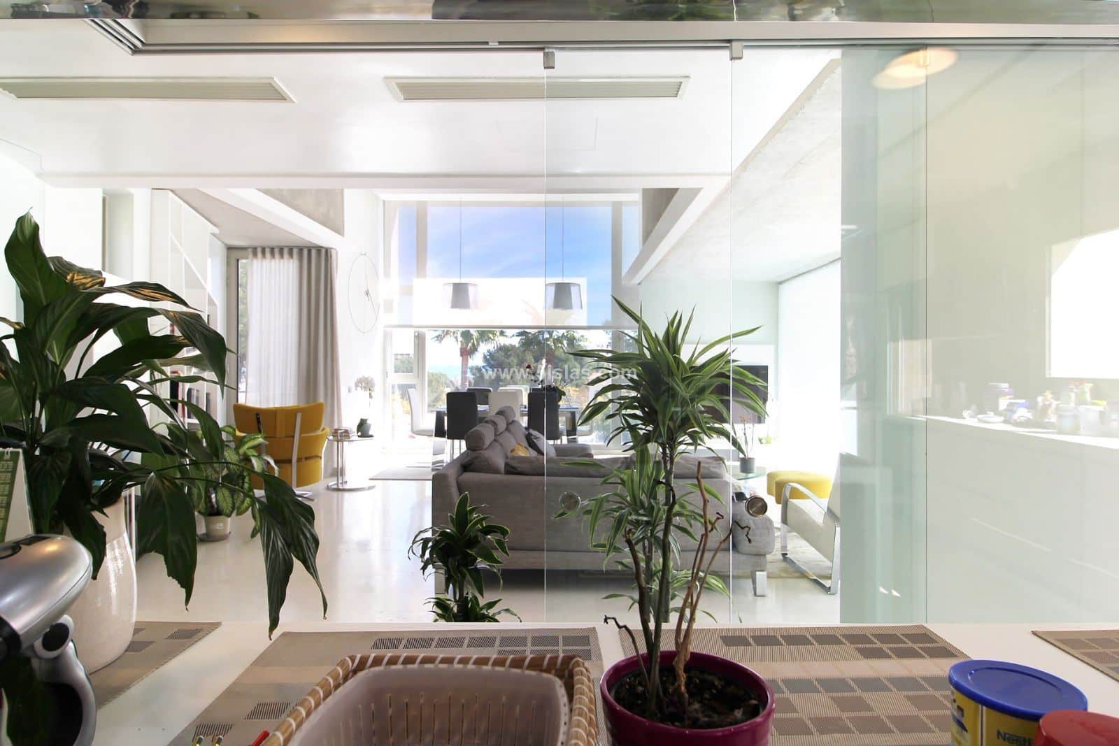 ESPECTACULAR VILLA EN MAGALUF CALVIA - Foto 5