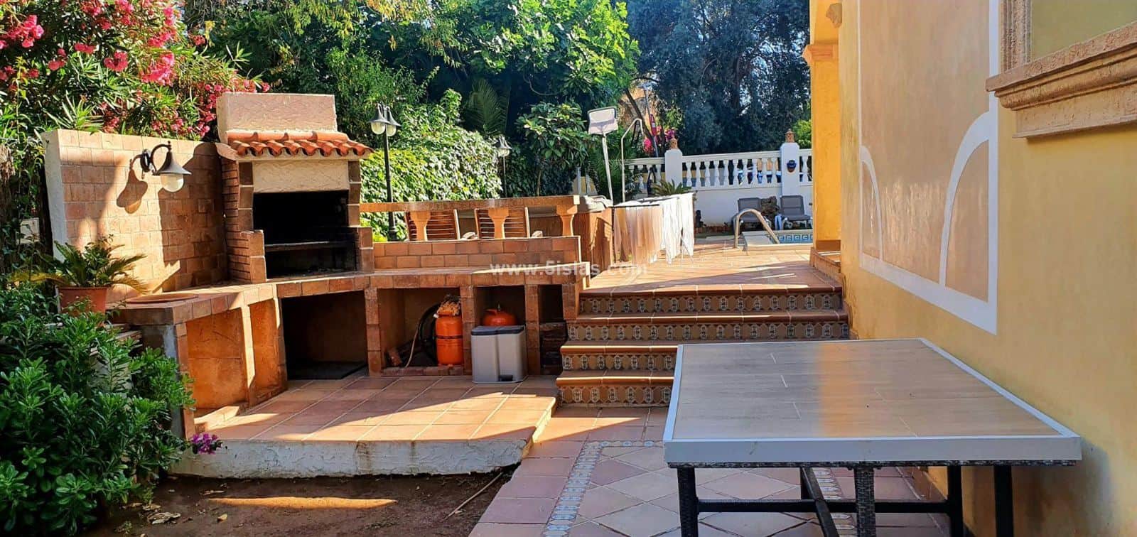 Palma Nova, casa independiente, cerca playa - Foto 4