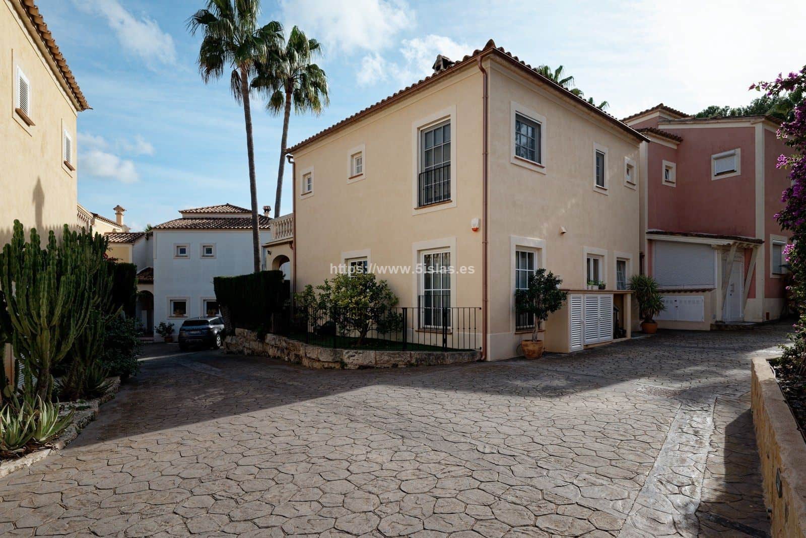 Unifamiliar en Nova Santa Ponsa - Foto 2