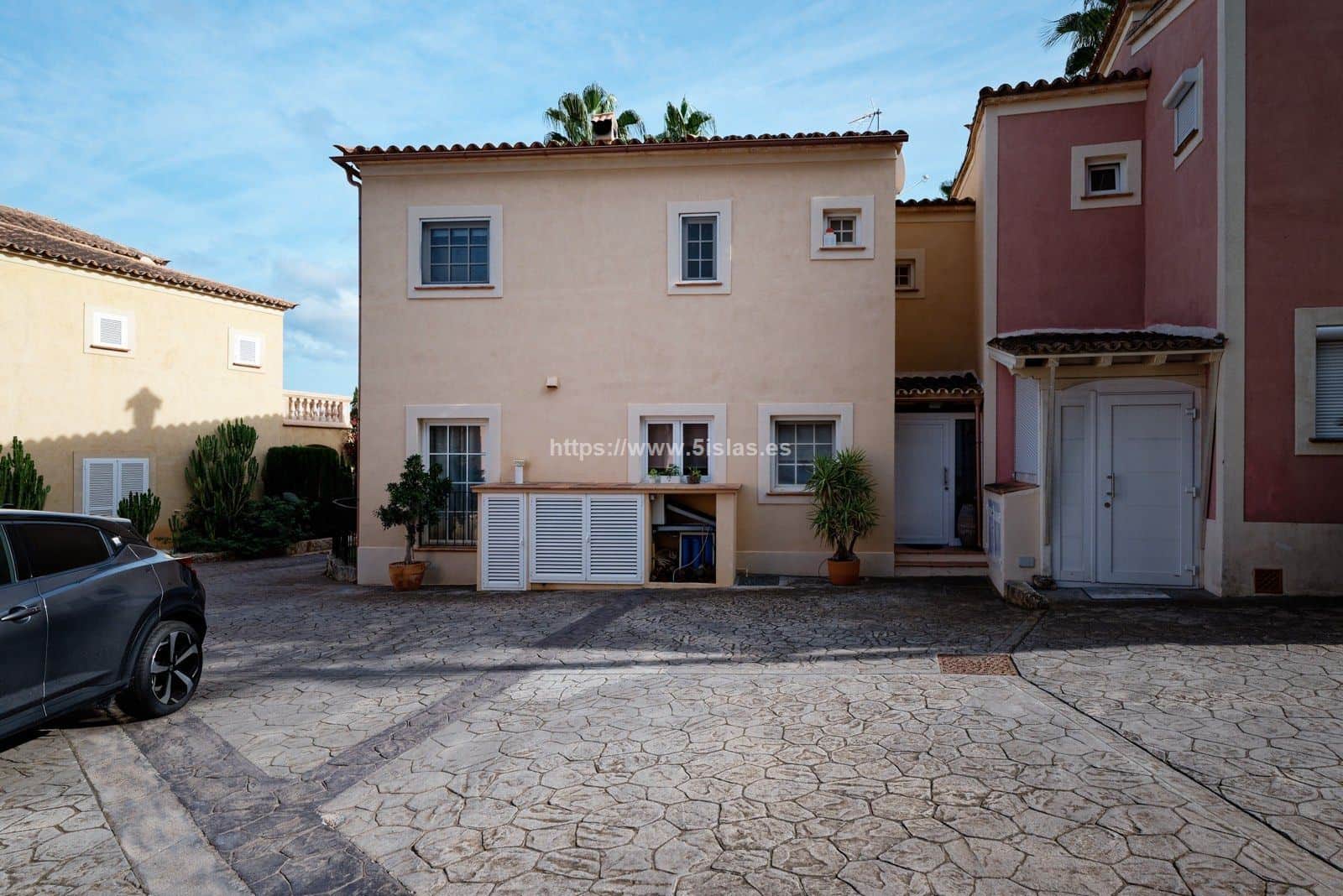 Unifamiliar en Nova Santa Ponsa - Foto 3