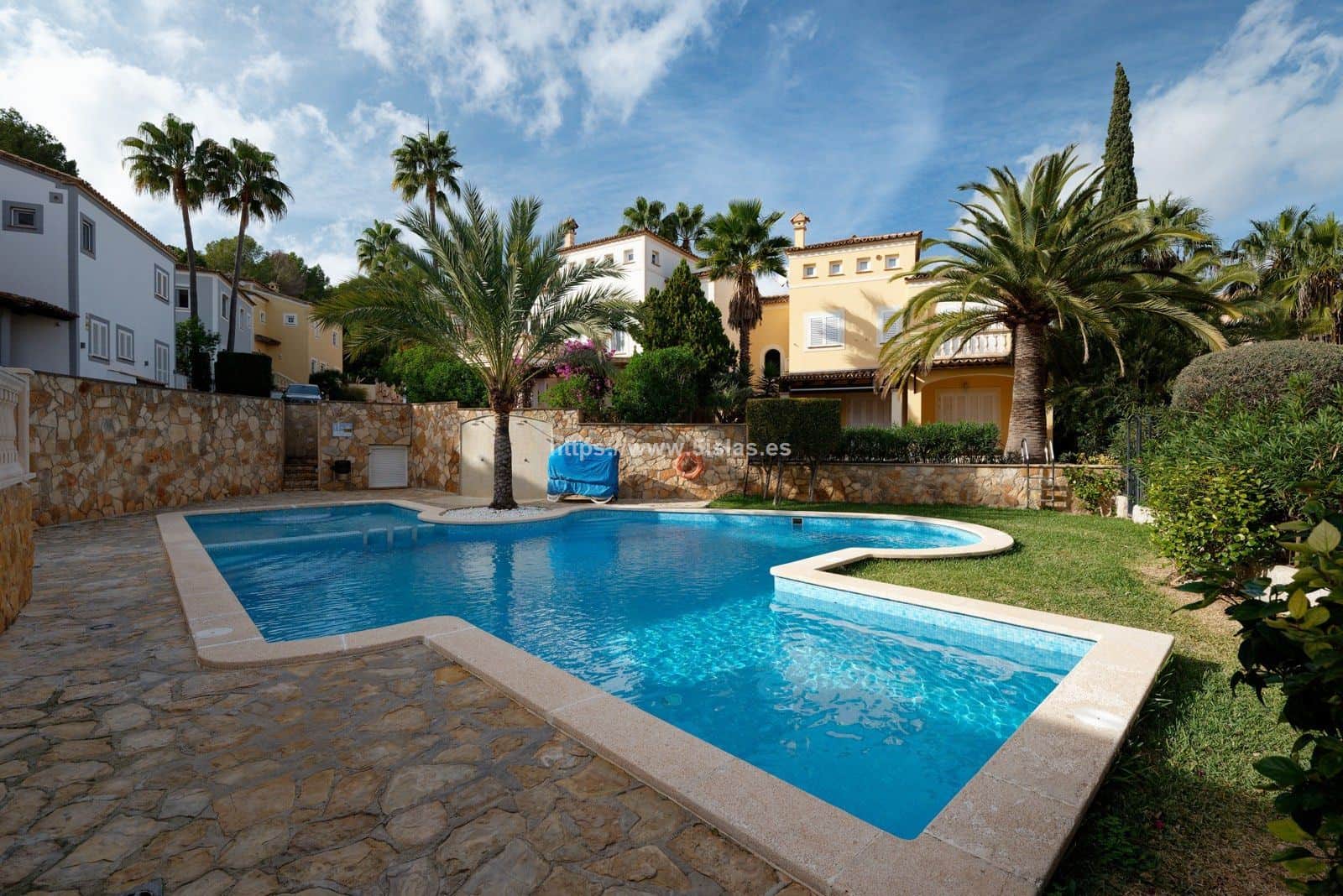 Unifamiliar en Nova Santa Ponsa - Foto 4