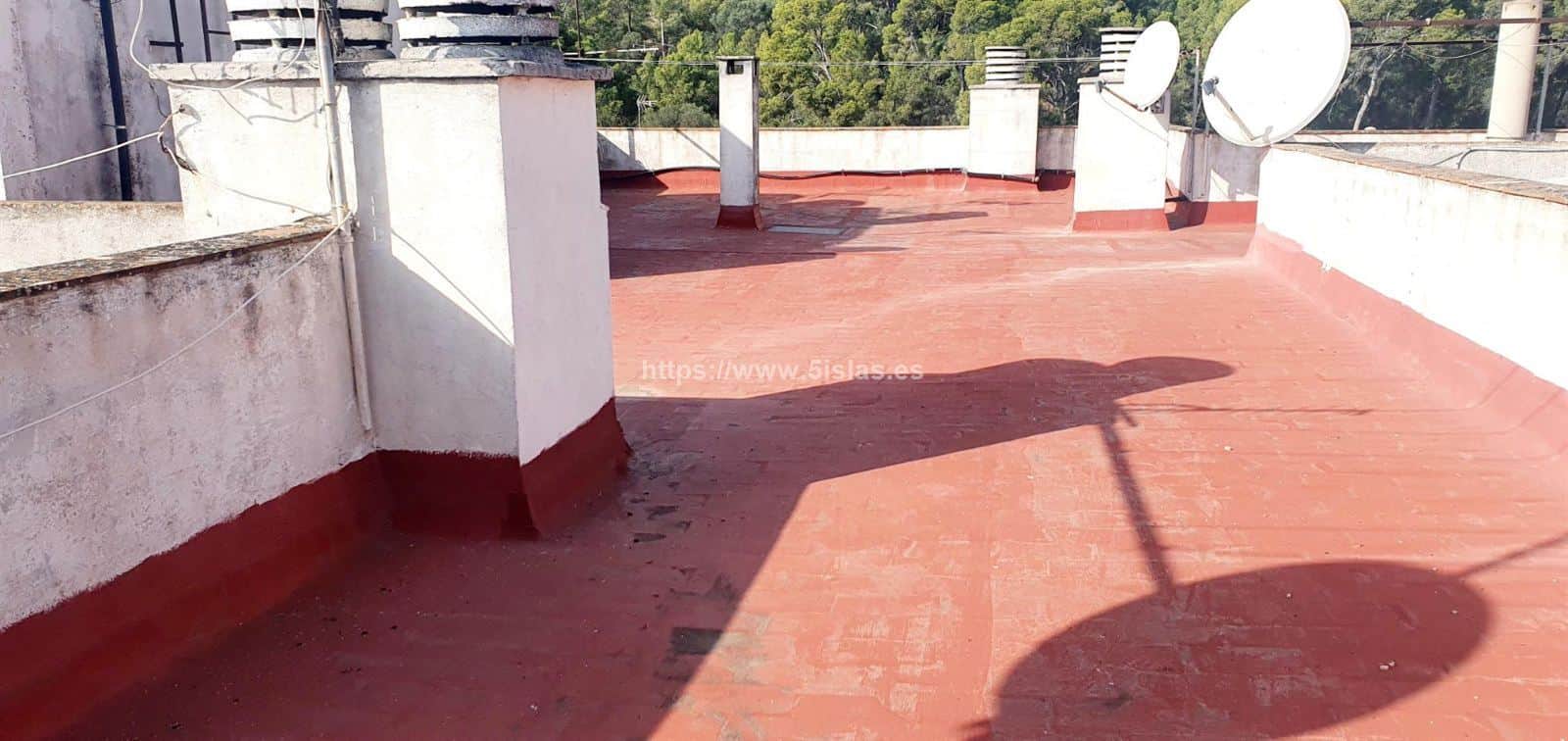 Son Armadams chalet con posibilidad  de construir viviendas - Foto 1