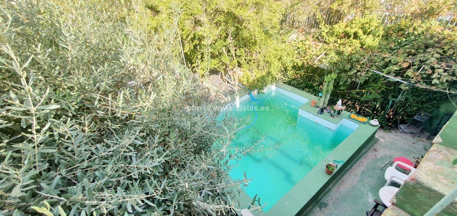 Son Armadams chalet con posibilidad  de construir viviendas - Foto 5