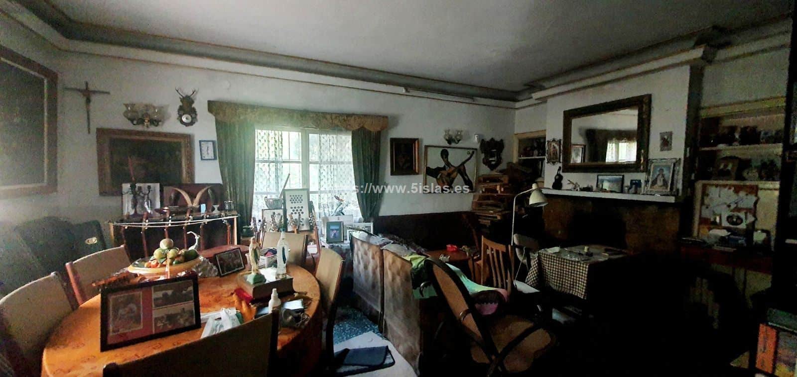 Son Armadams chalet con posibilidad  de construir viviendas - Foto 2