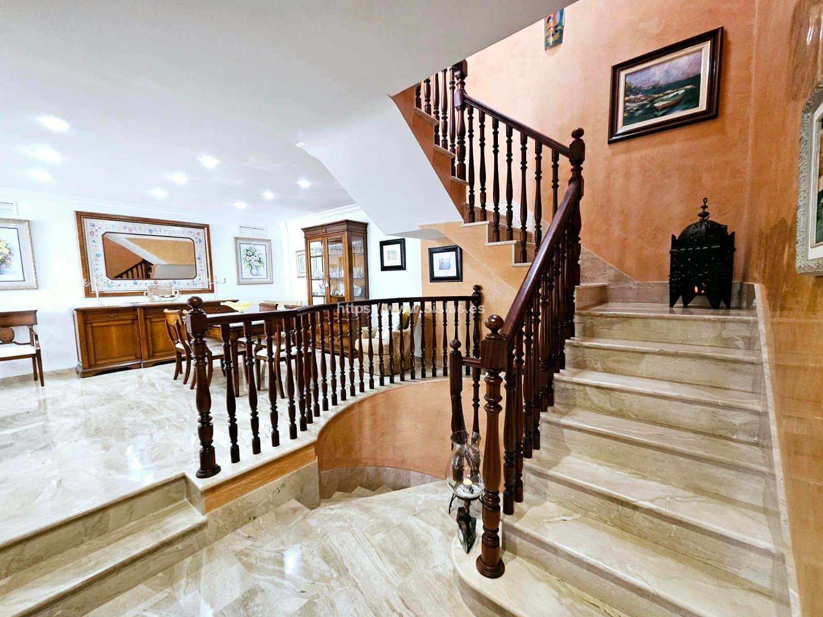 La Vileta, casa techo libre en perfecto estado - Foto 1