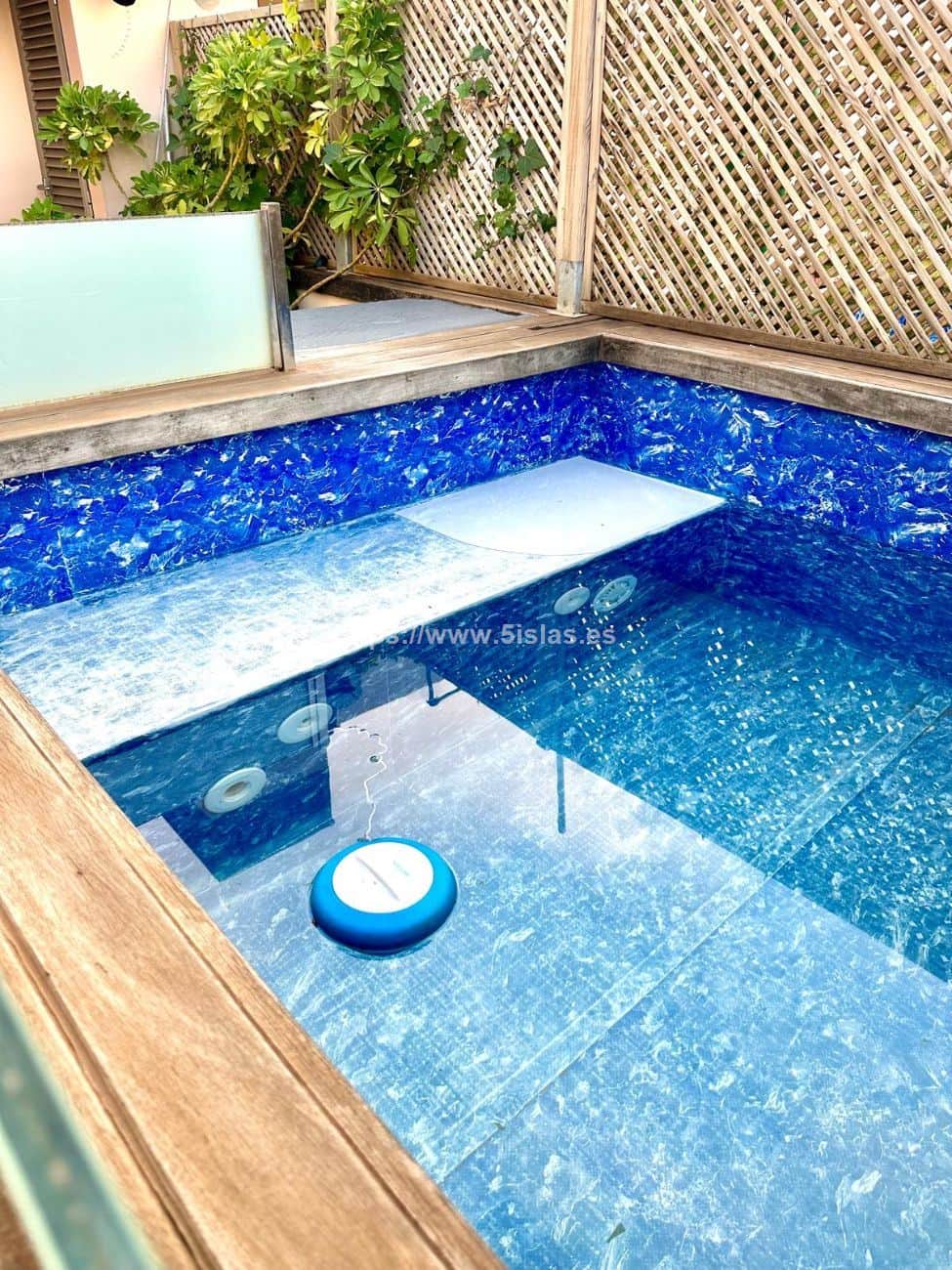 moderna y práctica casa en Son Españolet - Foto 1