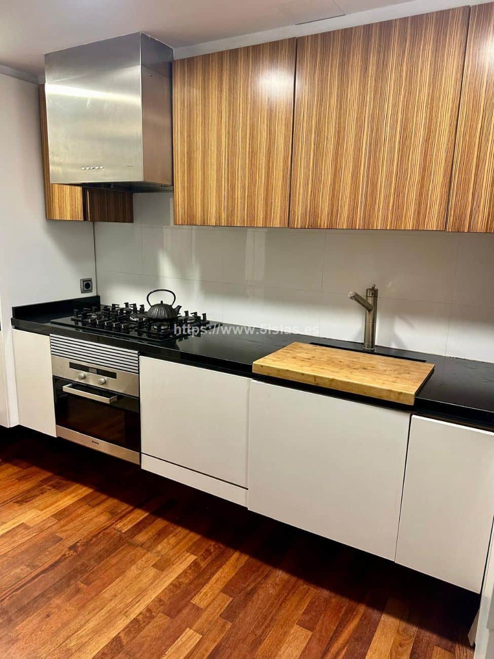 moderna y práctica casa en Son Españolet - Foto 4