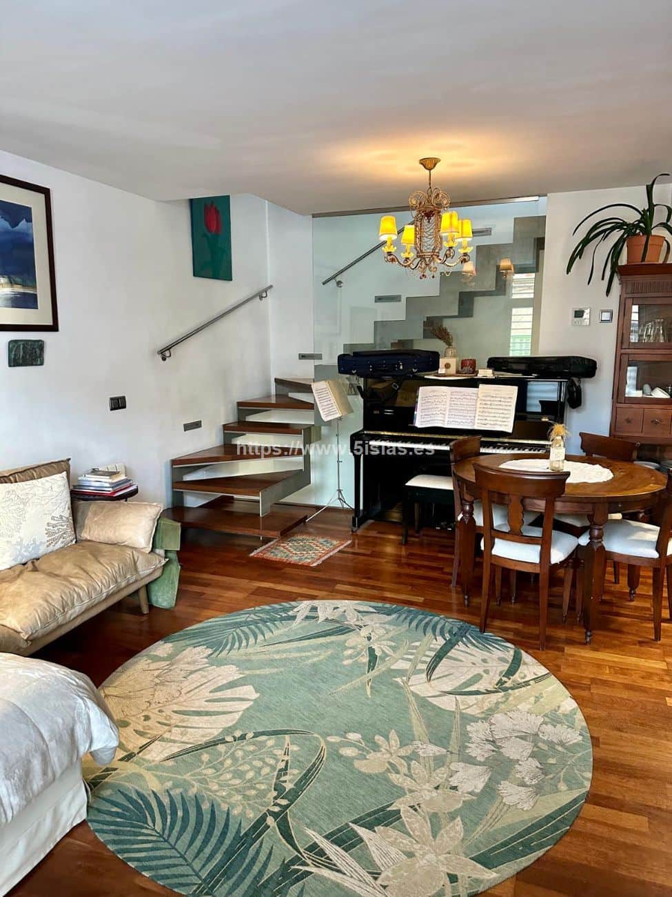 moderna y práctica casa en Son Españolet - Foto 5