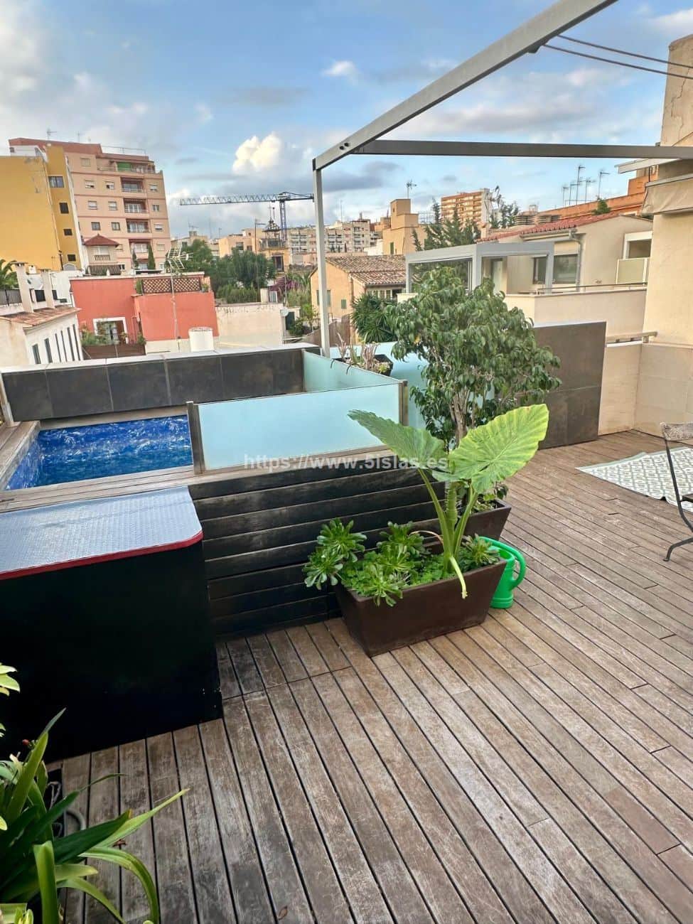 moderna y práctica casa en Son Españolet - Foto 3