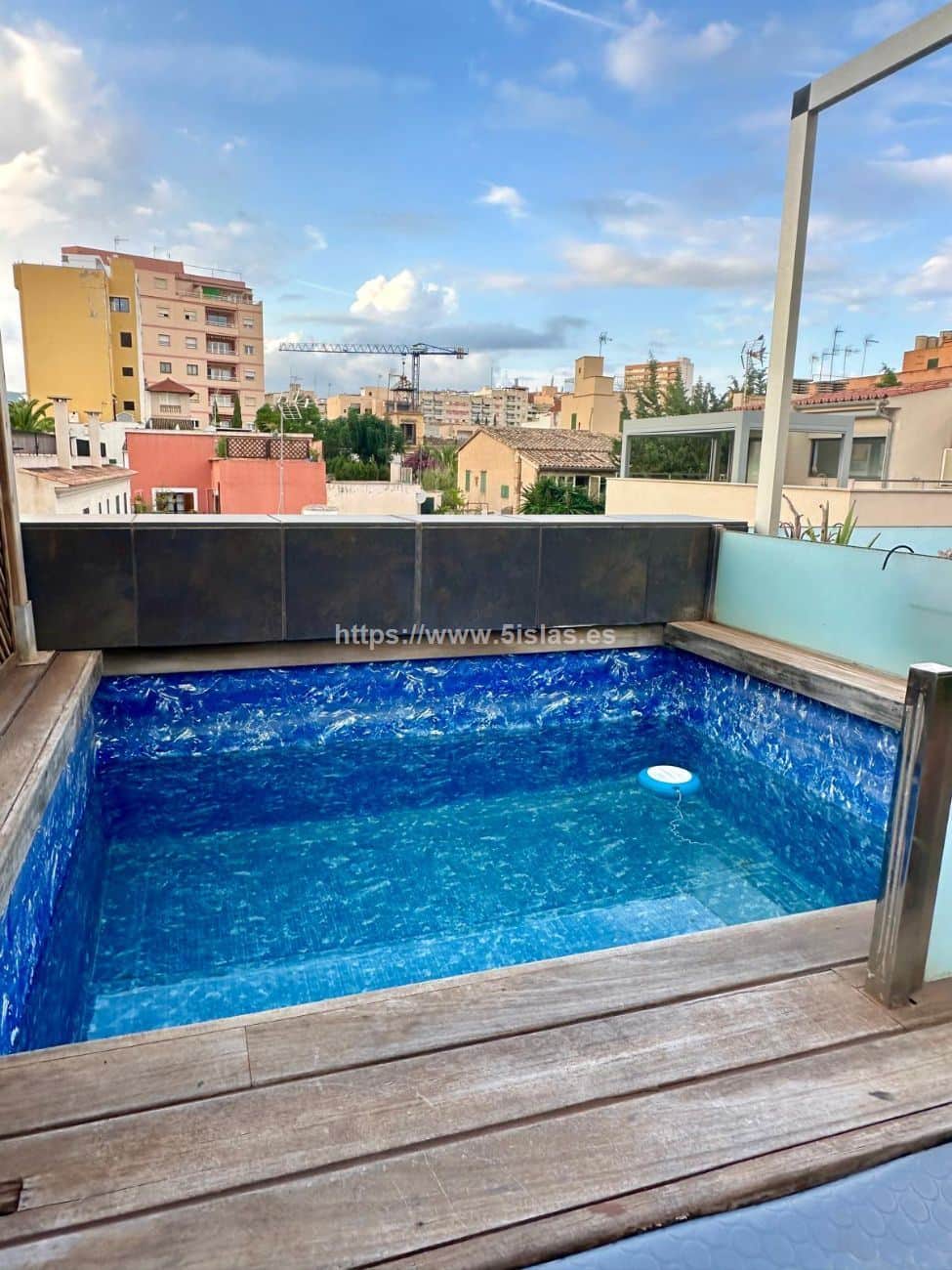 moderna y práctica casa en Son Españolet - Foto 2