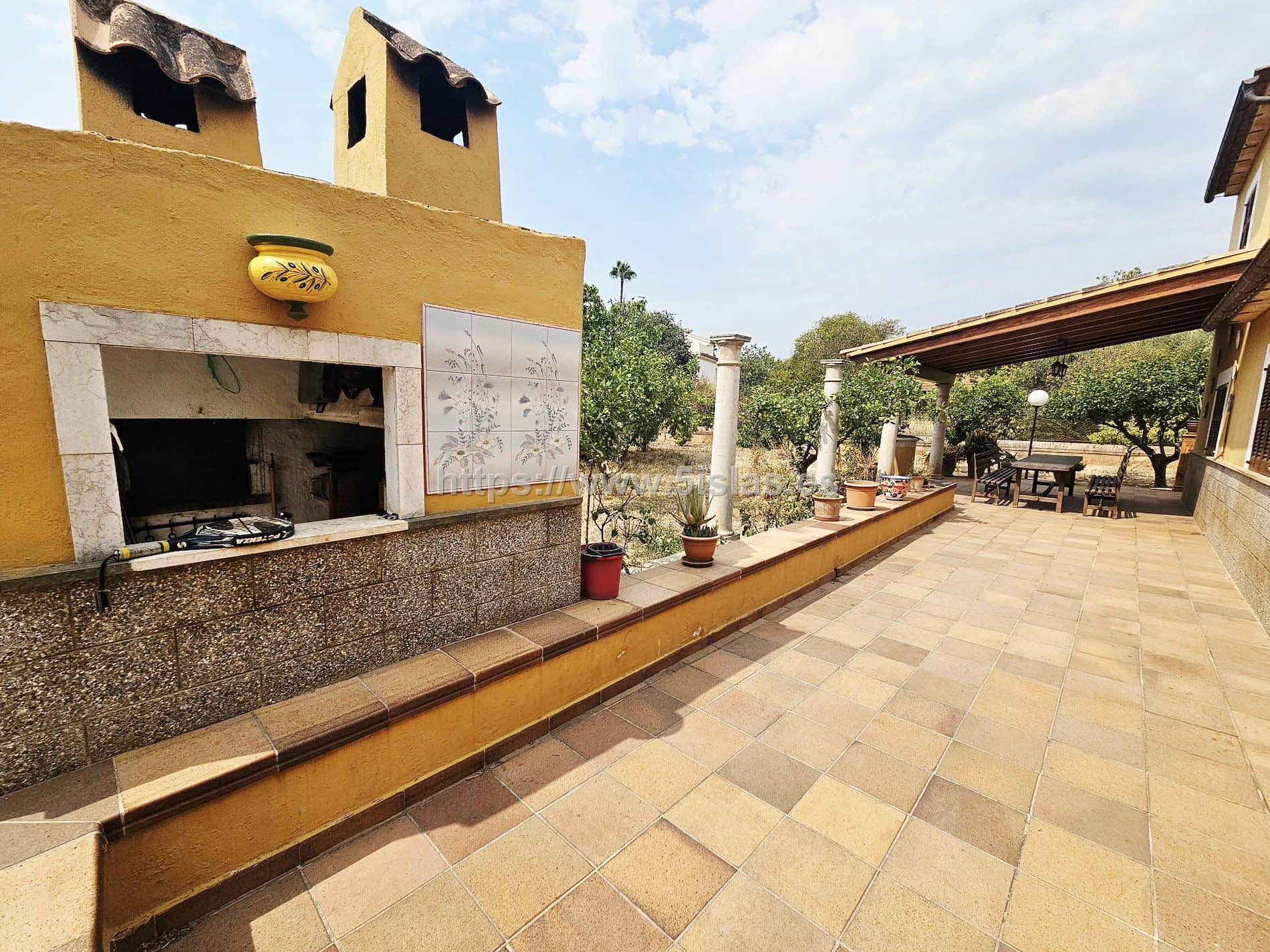 Son Sardina, casa independiente - Foto 5